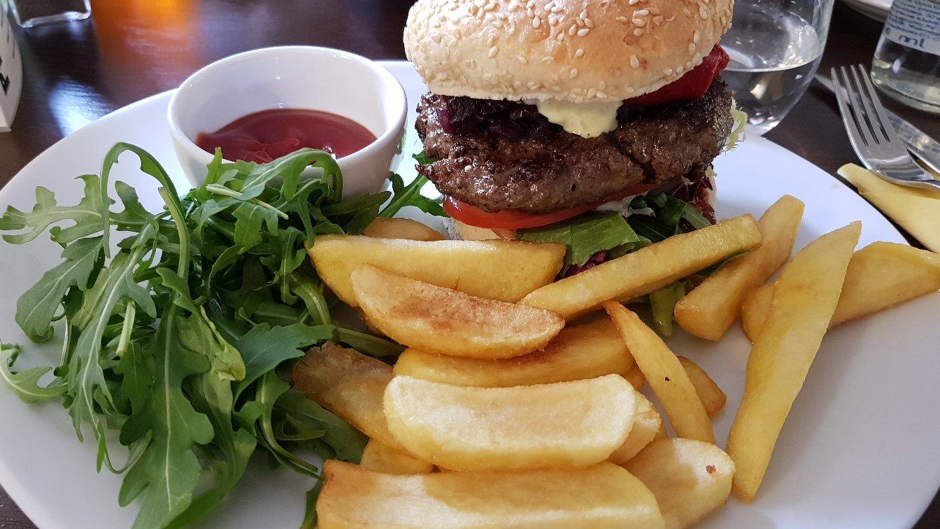 Gościniec Polskie Pierogi