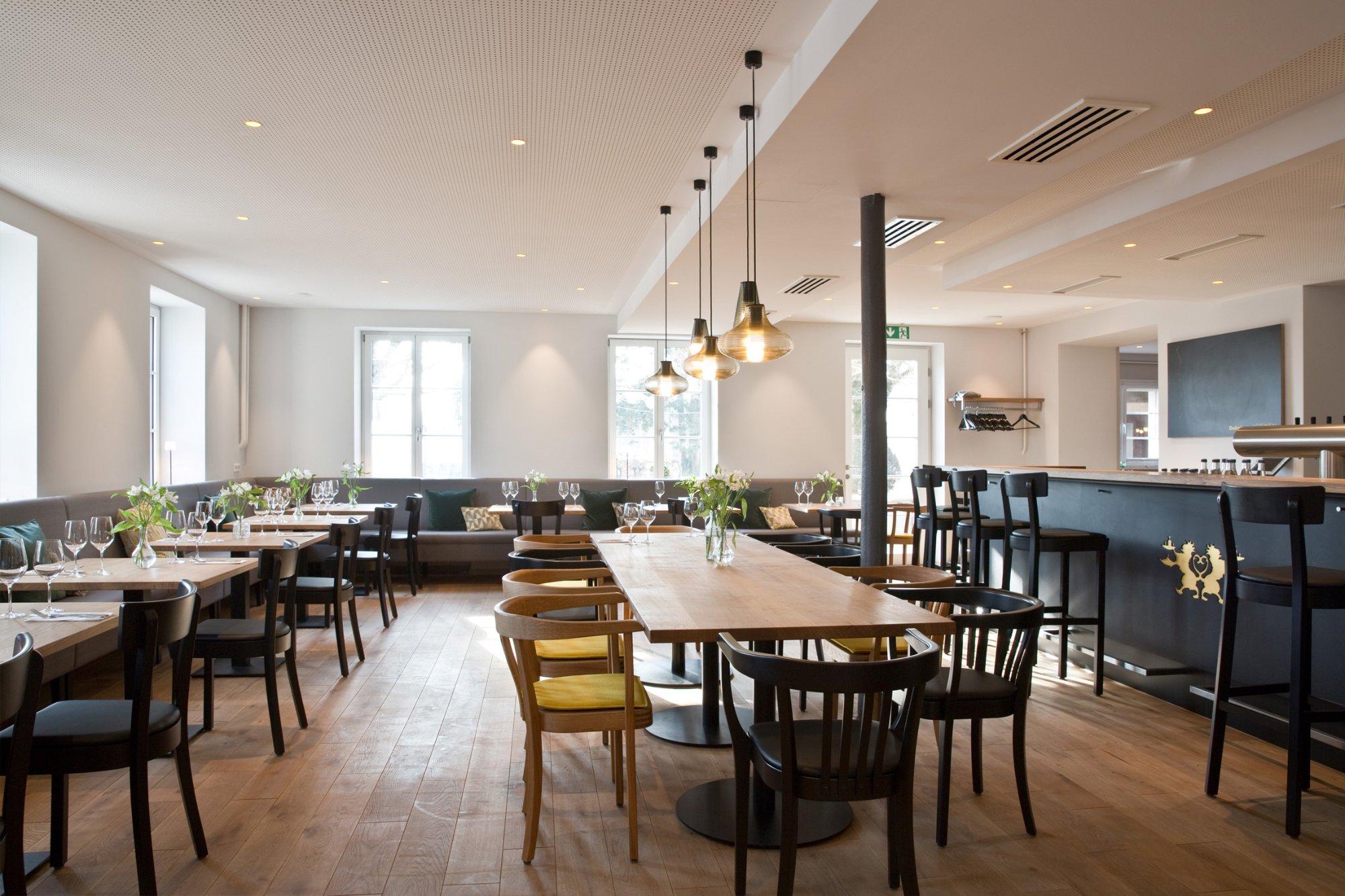 zum LOEWEN in Eimeldingen Gasthaus & Hotel