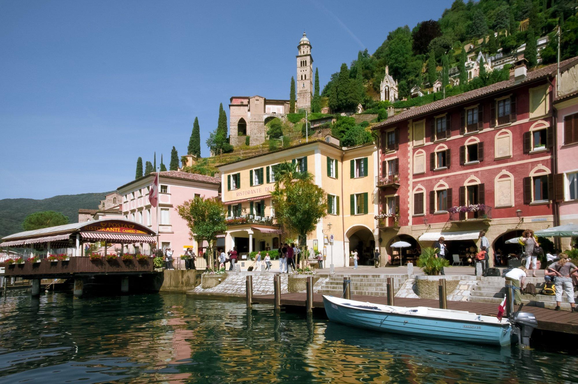 Albergo Ristorante Della Posta
