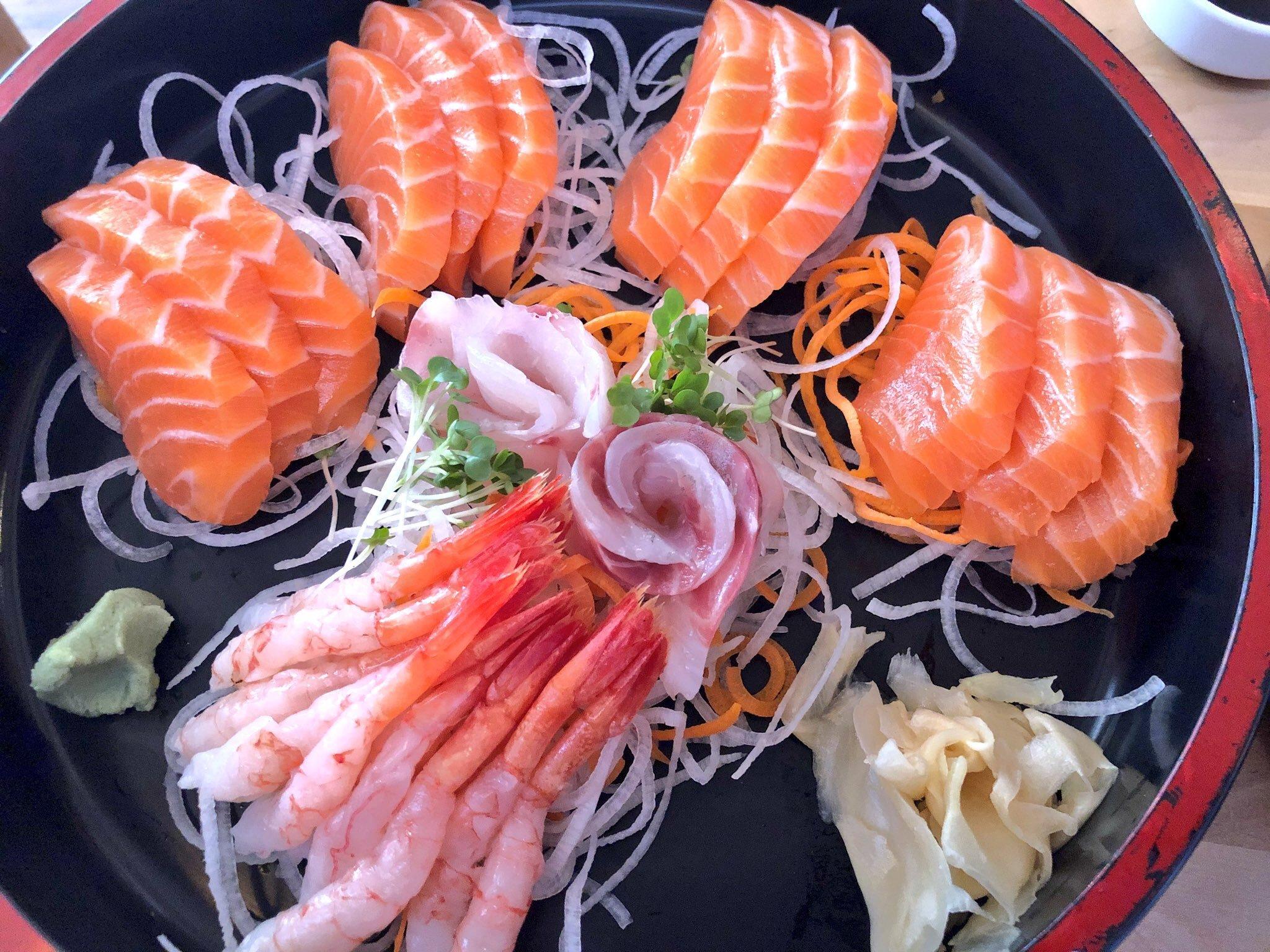 Bento Oriental Food and Japanese Cuisine