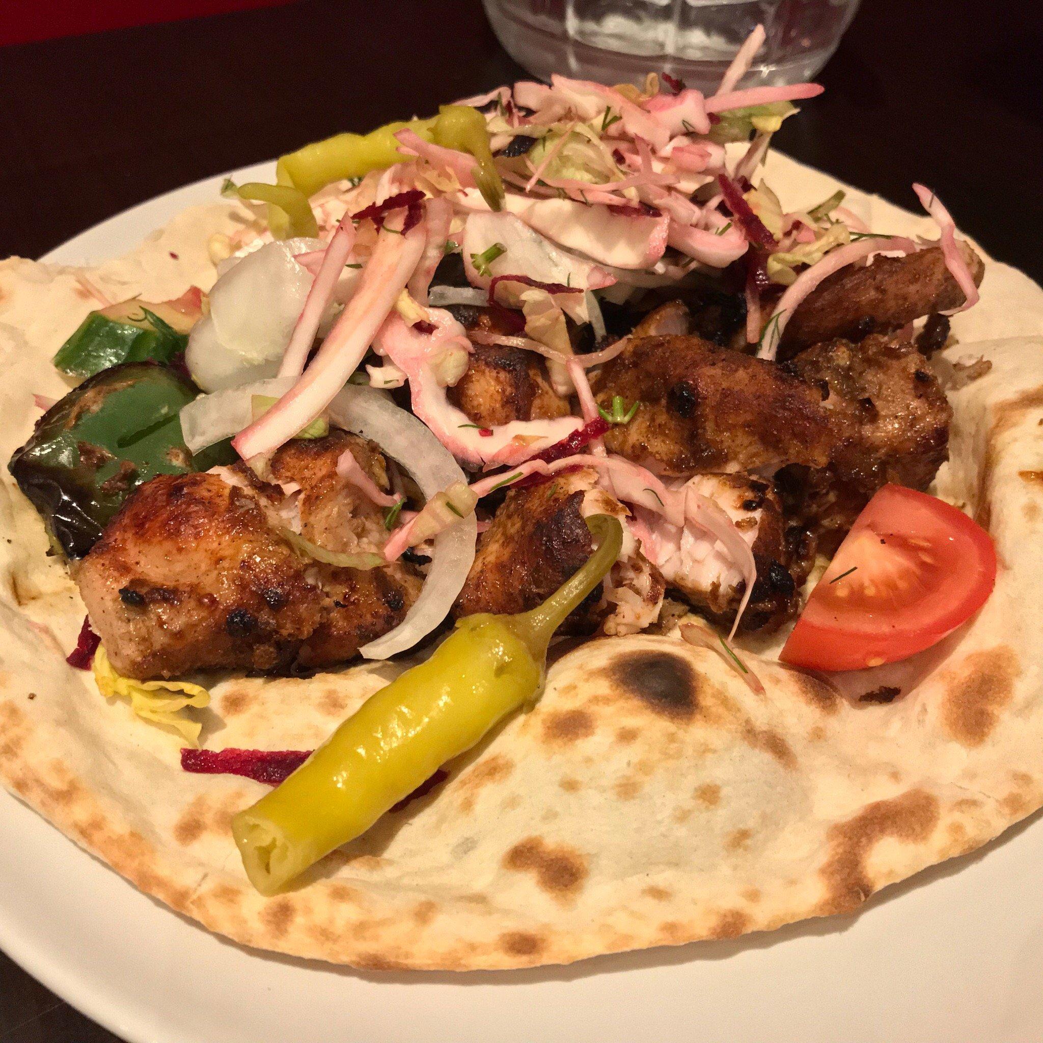 Warsi Takeaway & Restaurant