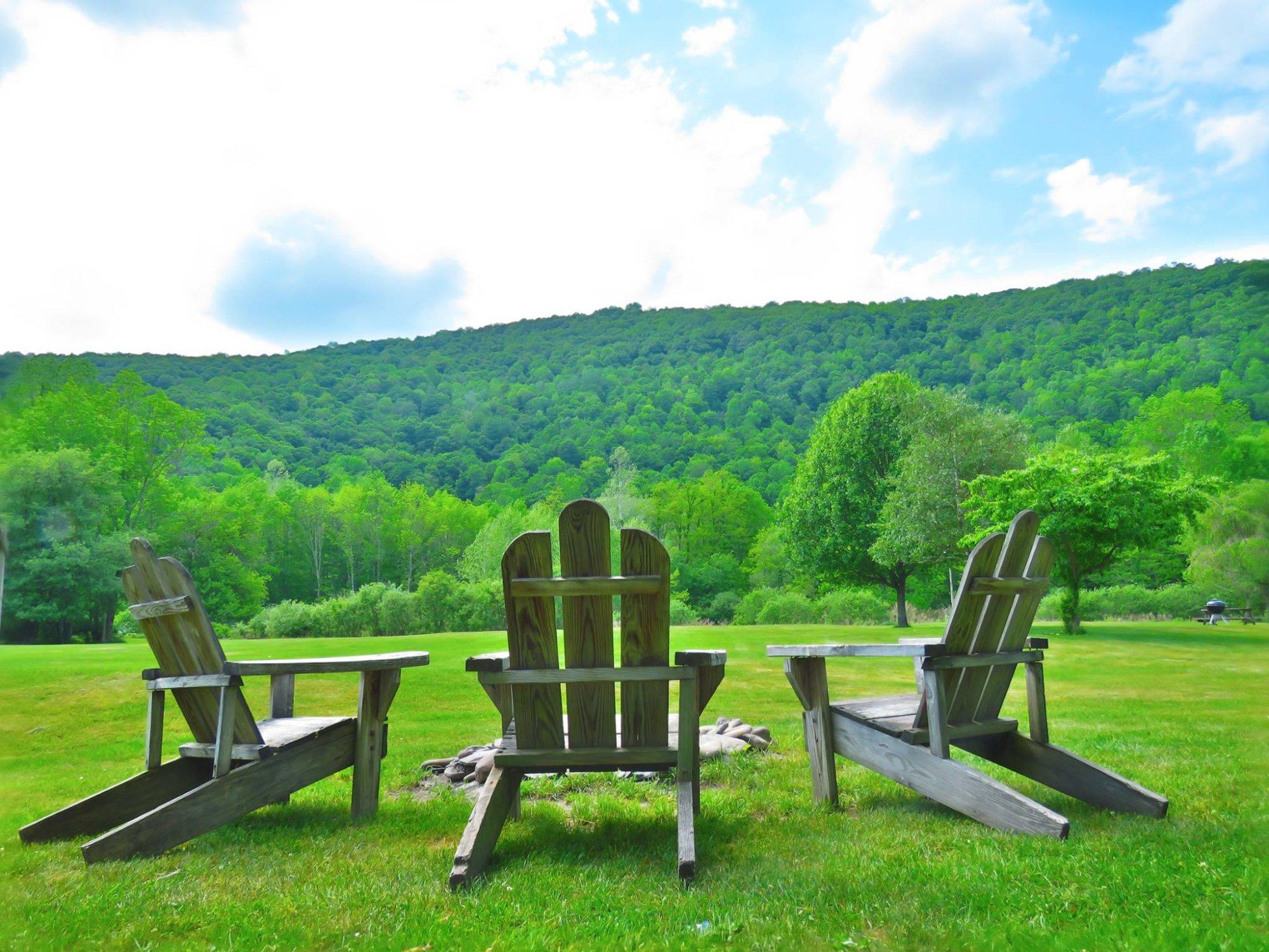 Cold Spring Lodge