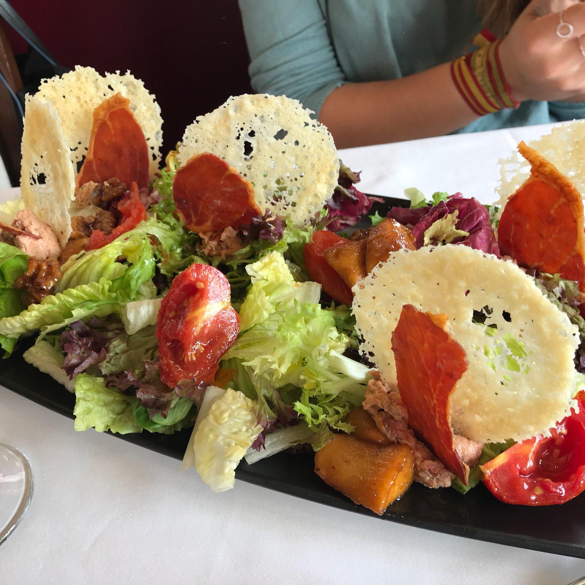 La Tagliatella Pozuelo de Alarcón