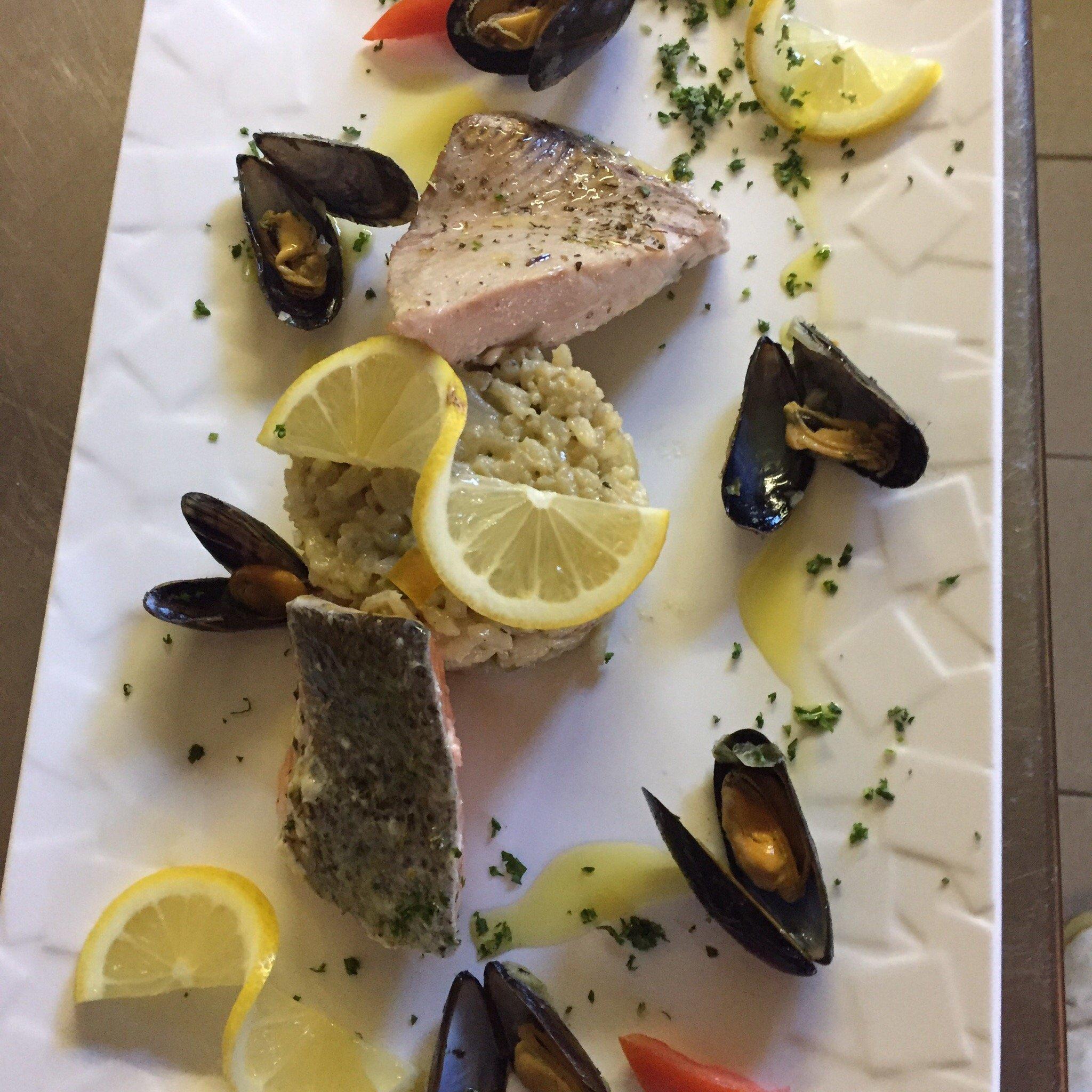 Le Restaurant de l'Europe