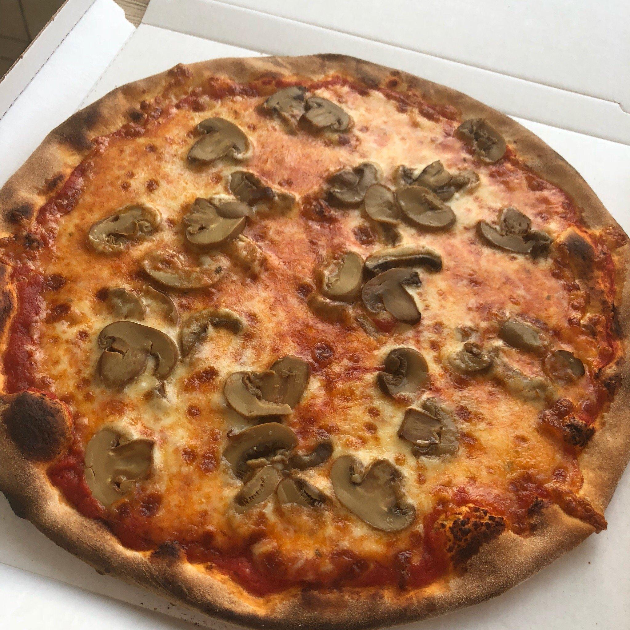 Ristorante Pizzeria Primavera