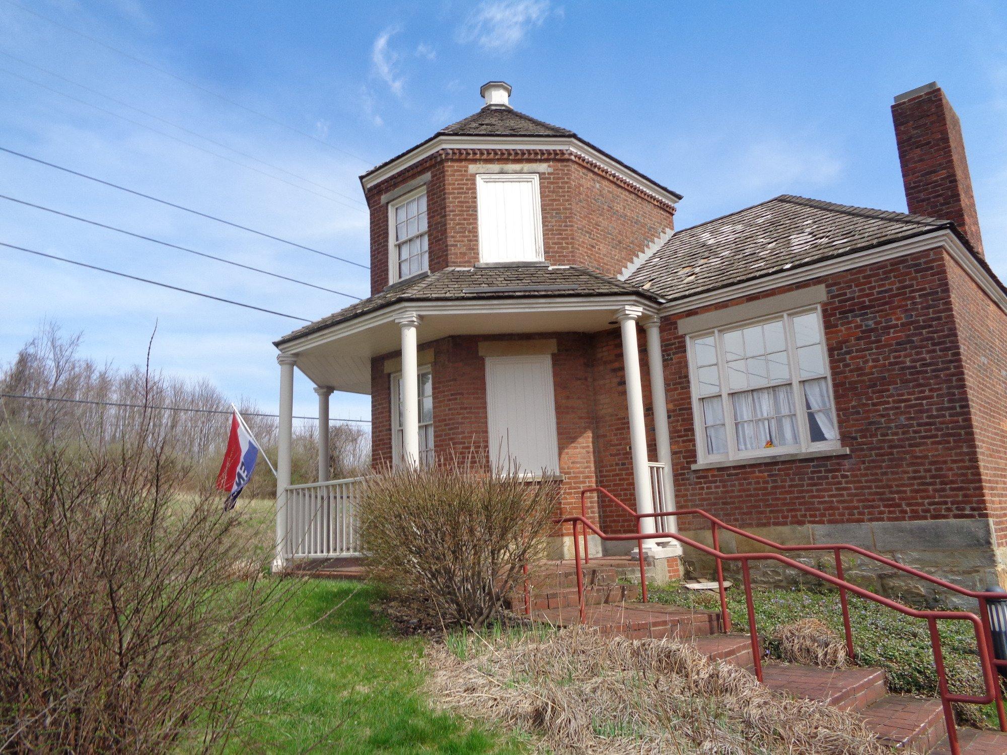 Chestnut Ridge, PA Map & Directions - MapQuest