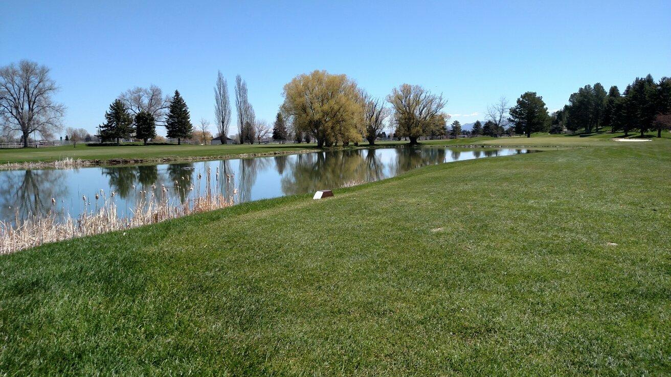 Rivers Edge Golf Club