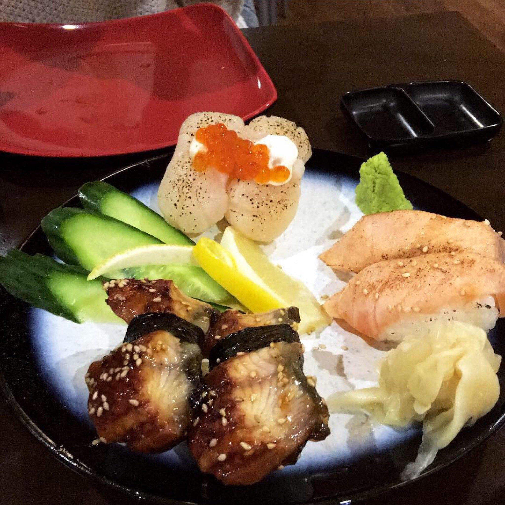 ICHI Japanese Restaurant