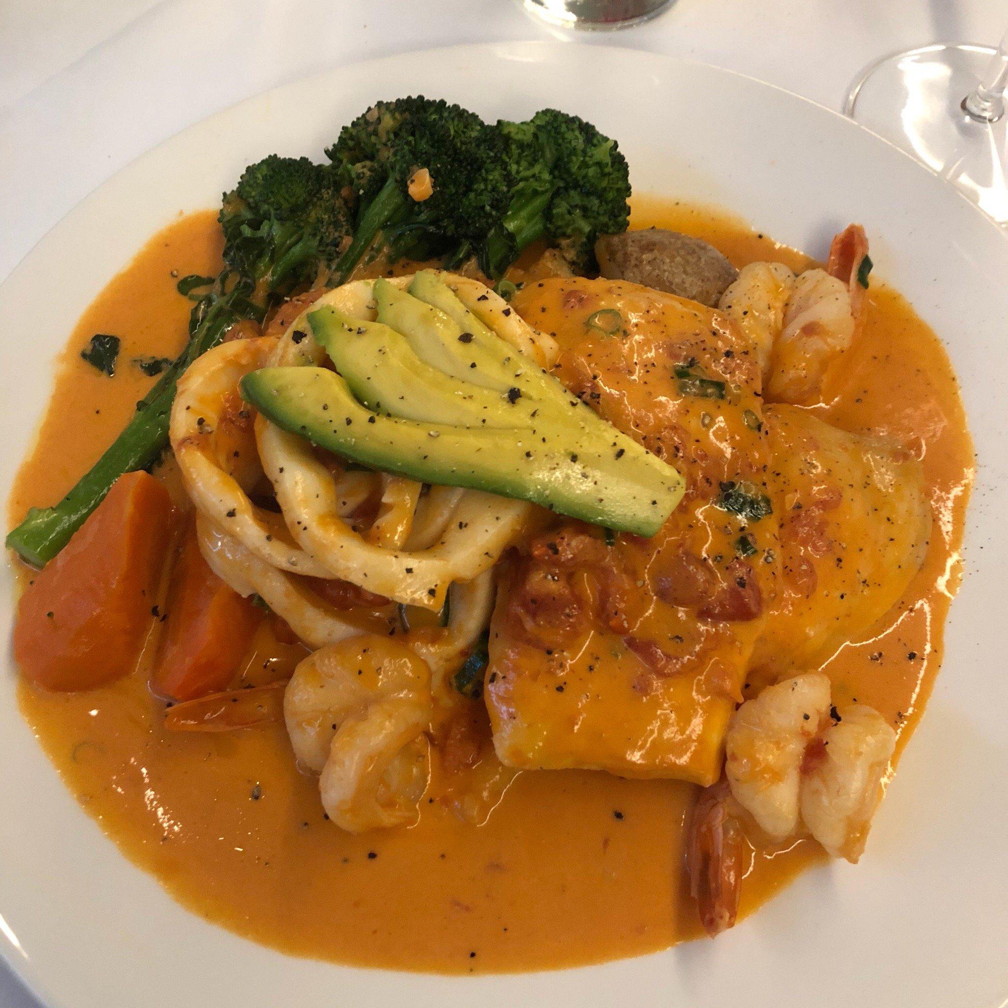 Barbara's Italian Restaurant