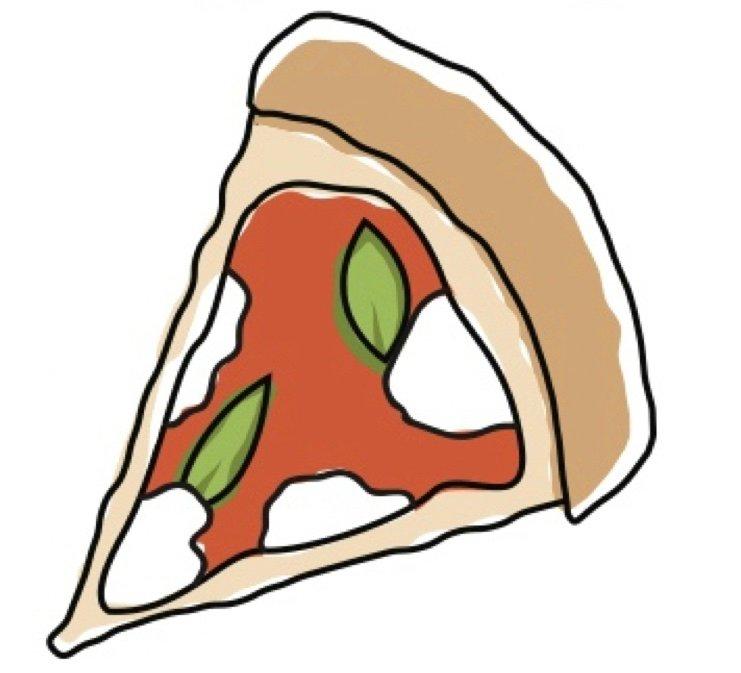 The Pizza Shop