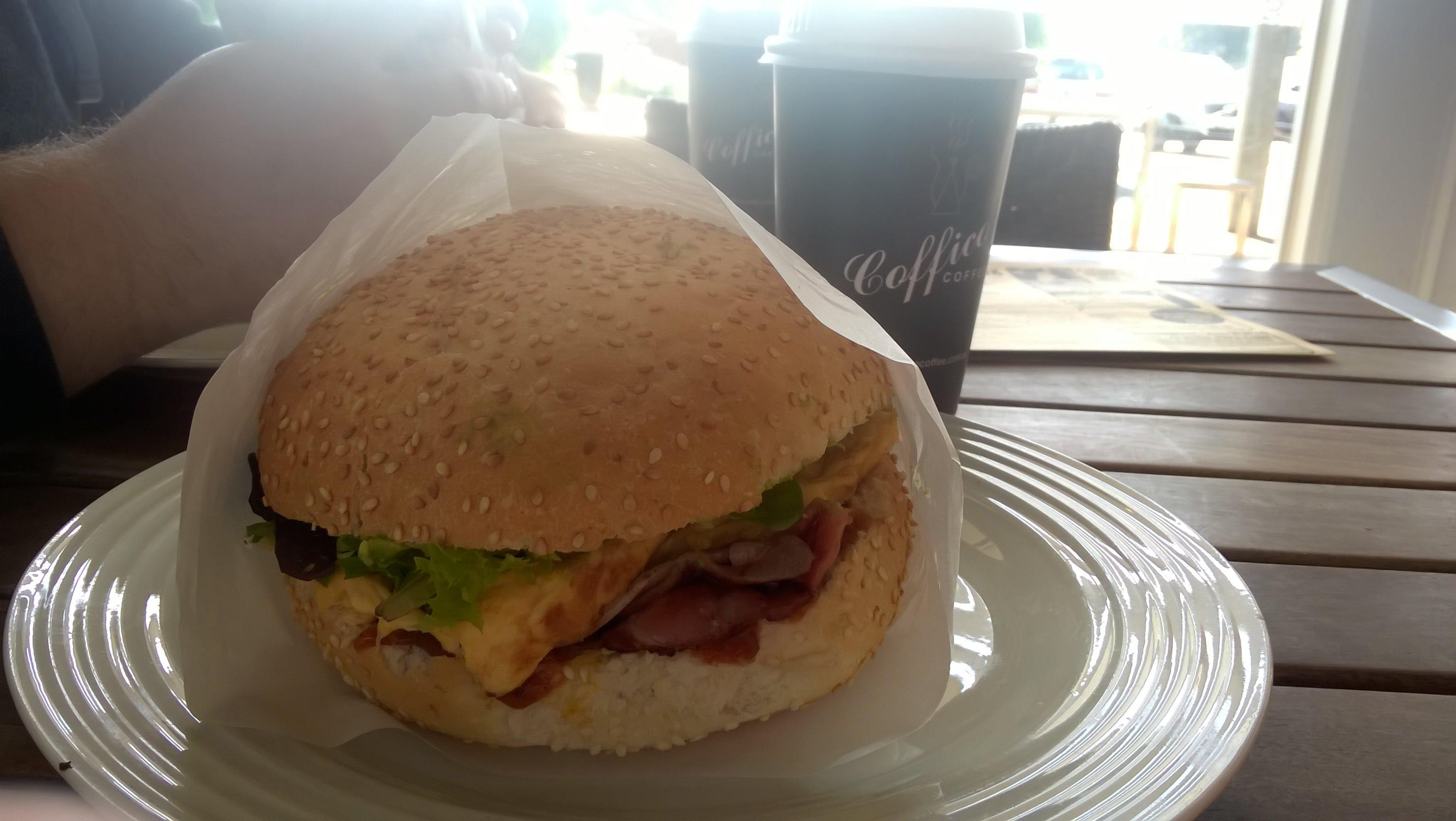 Lifestyle Health Choice Cafe