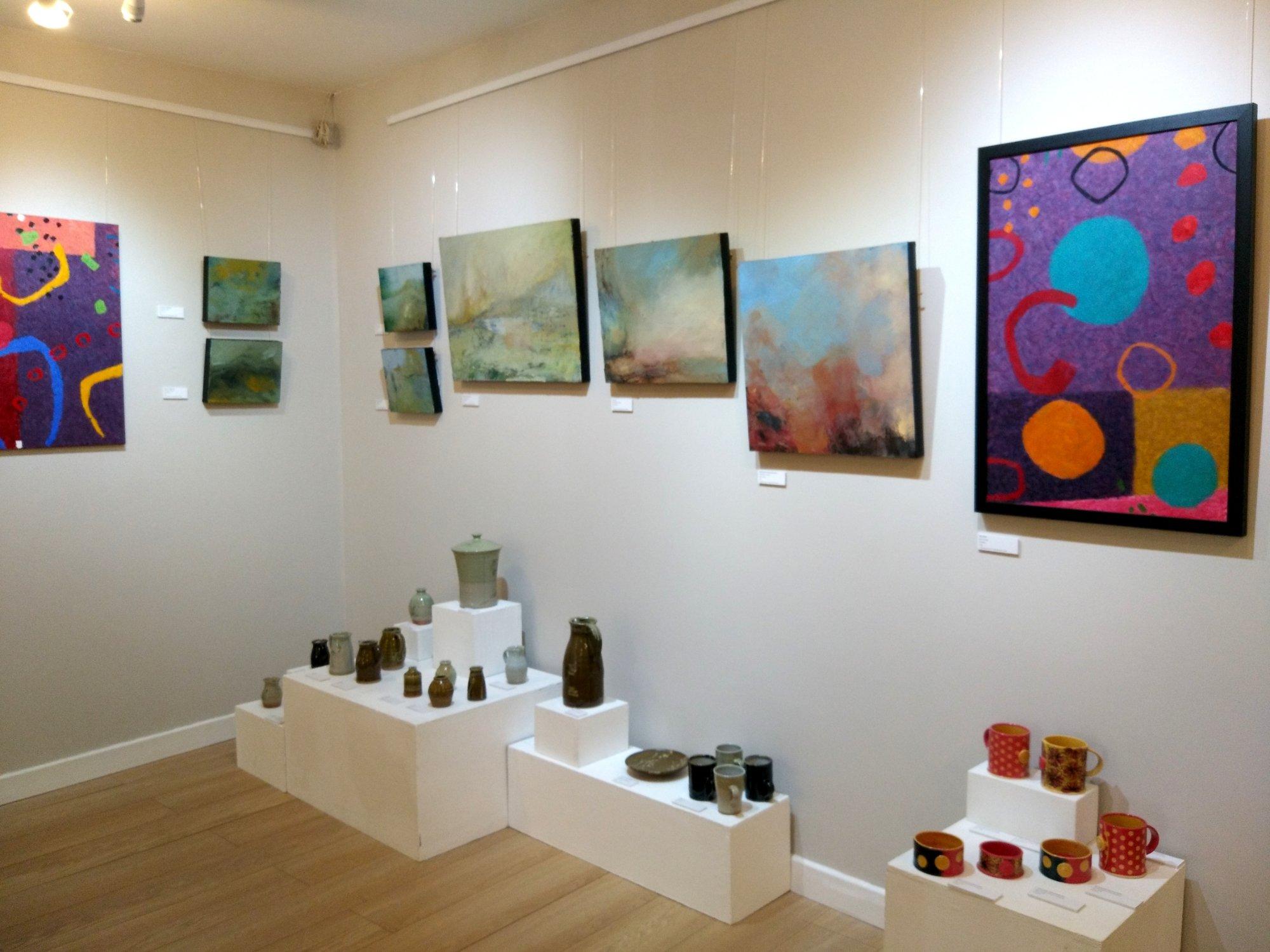 Oriel King Street Gallery