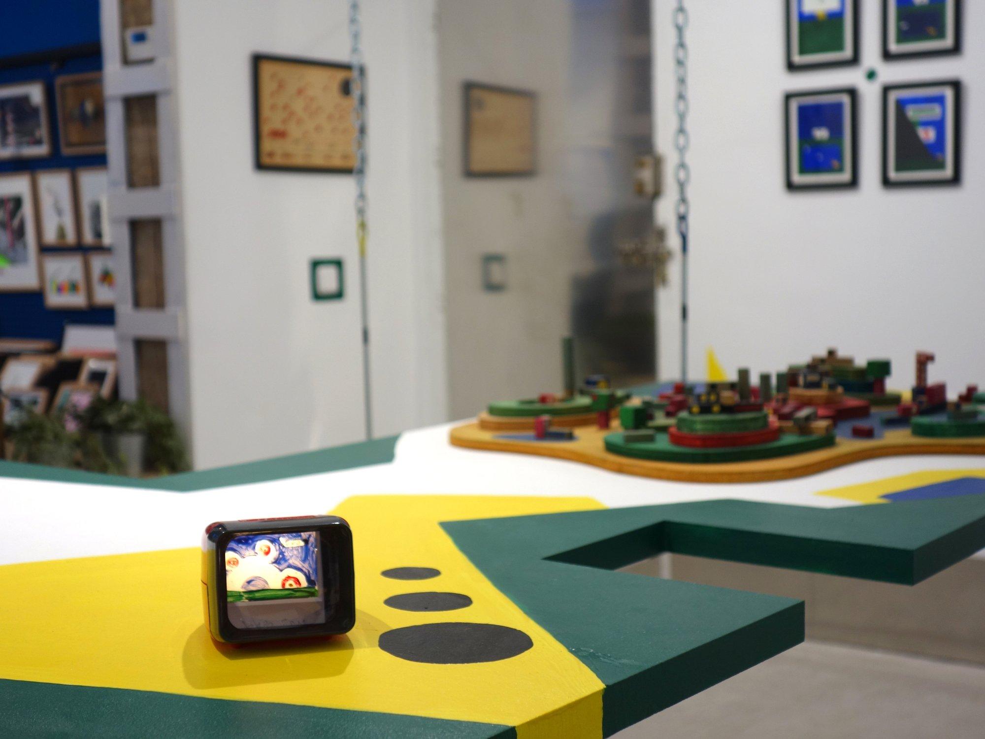 La Causa Galeria de Arte