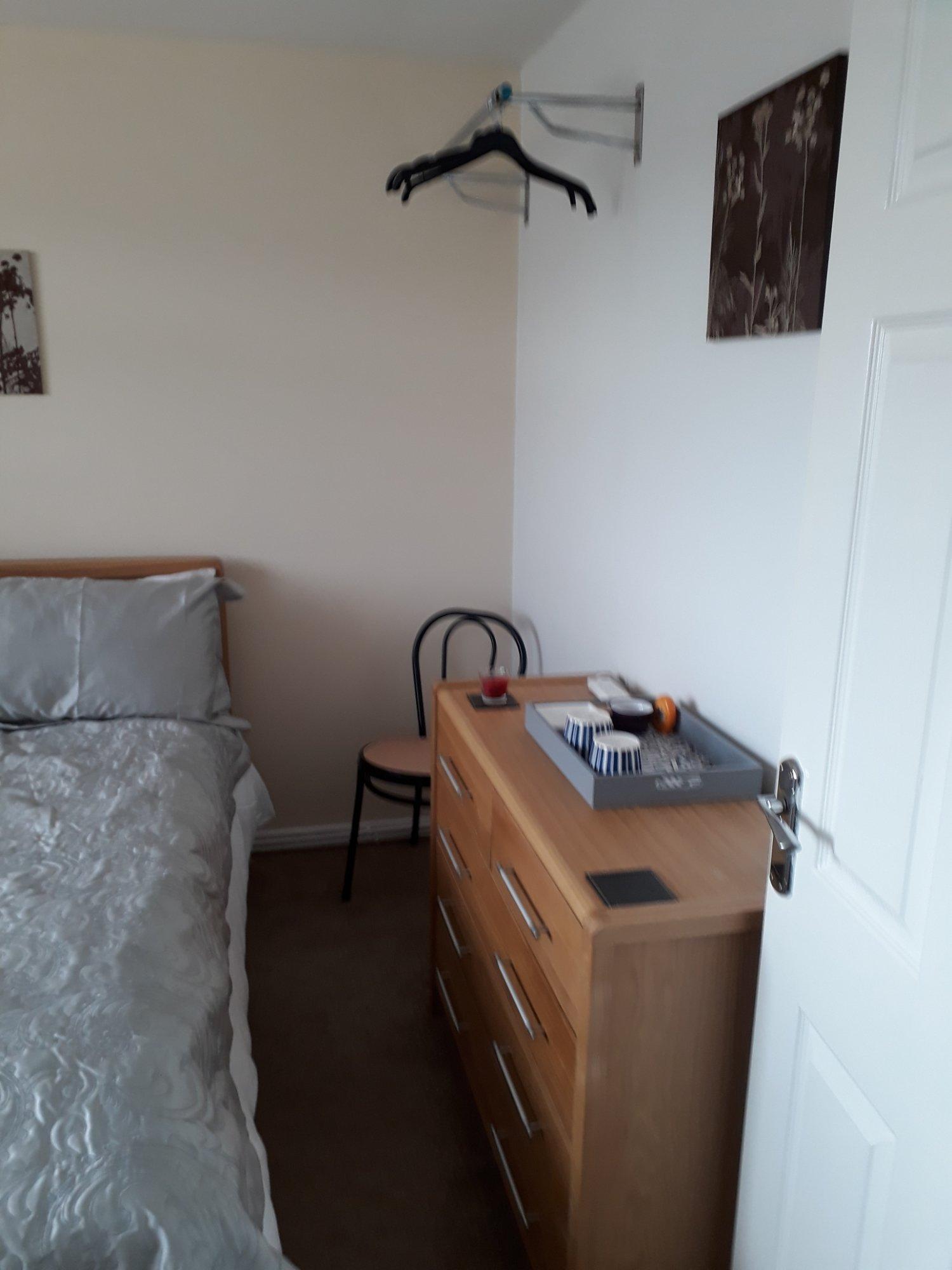 The Drum Bed and Breakfast