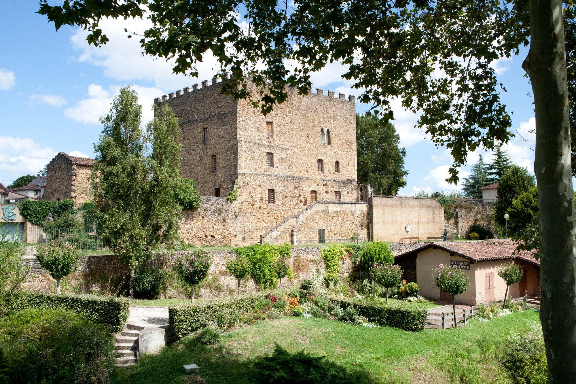 Musée Despiau-Wlérick