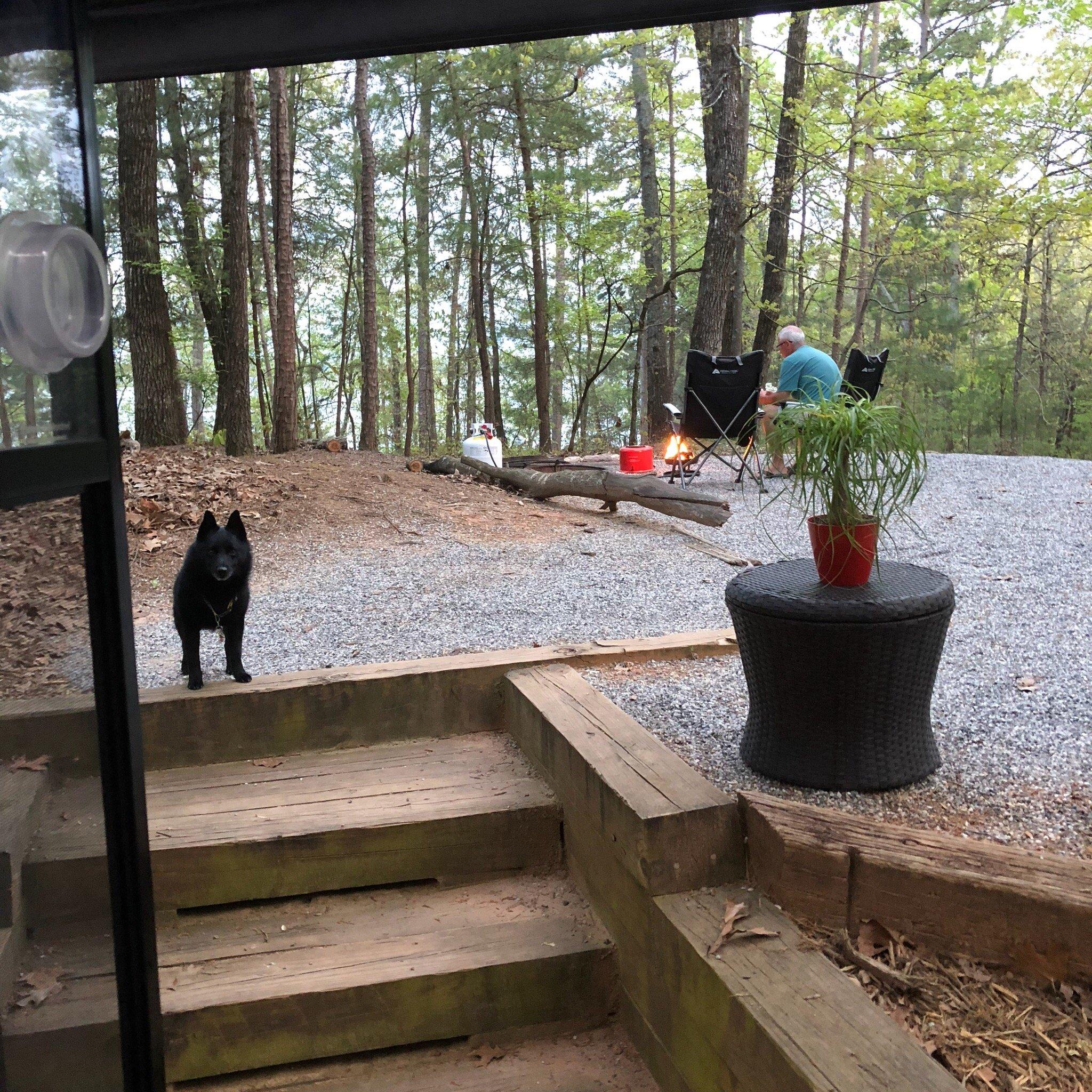 Shady Grove Campground