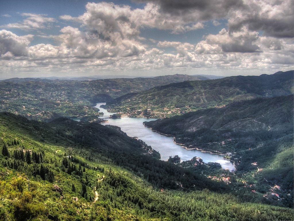 Trek Portugal - Tours, Experiences & Adventure