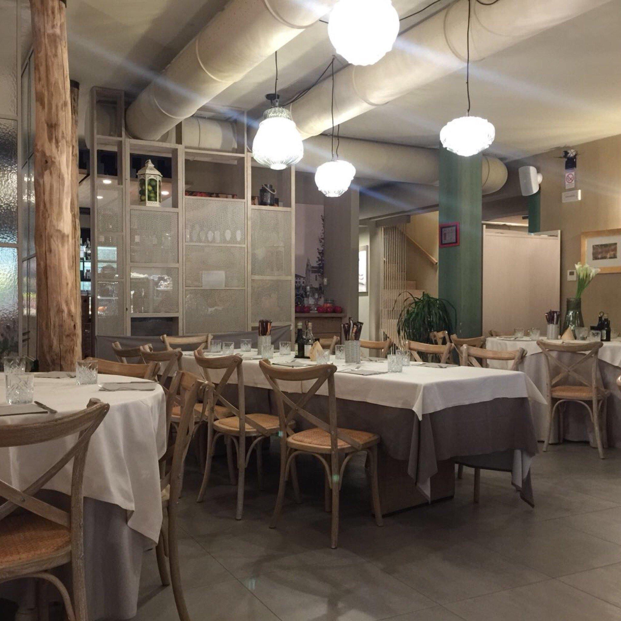 Pizzeria Ristorante al Bivio degli Artisti