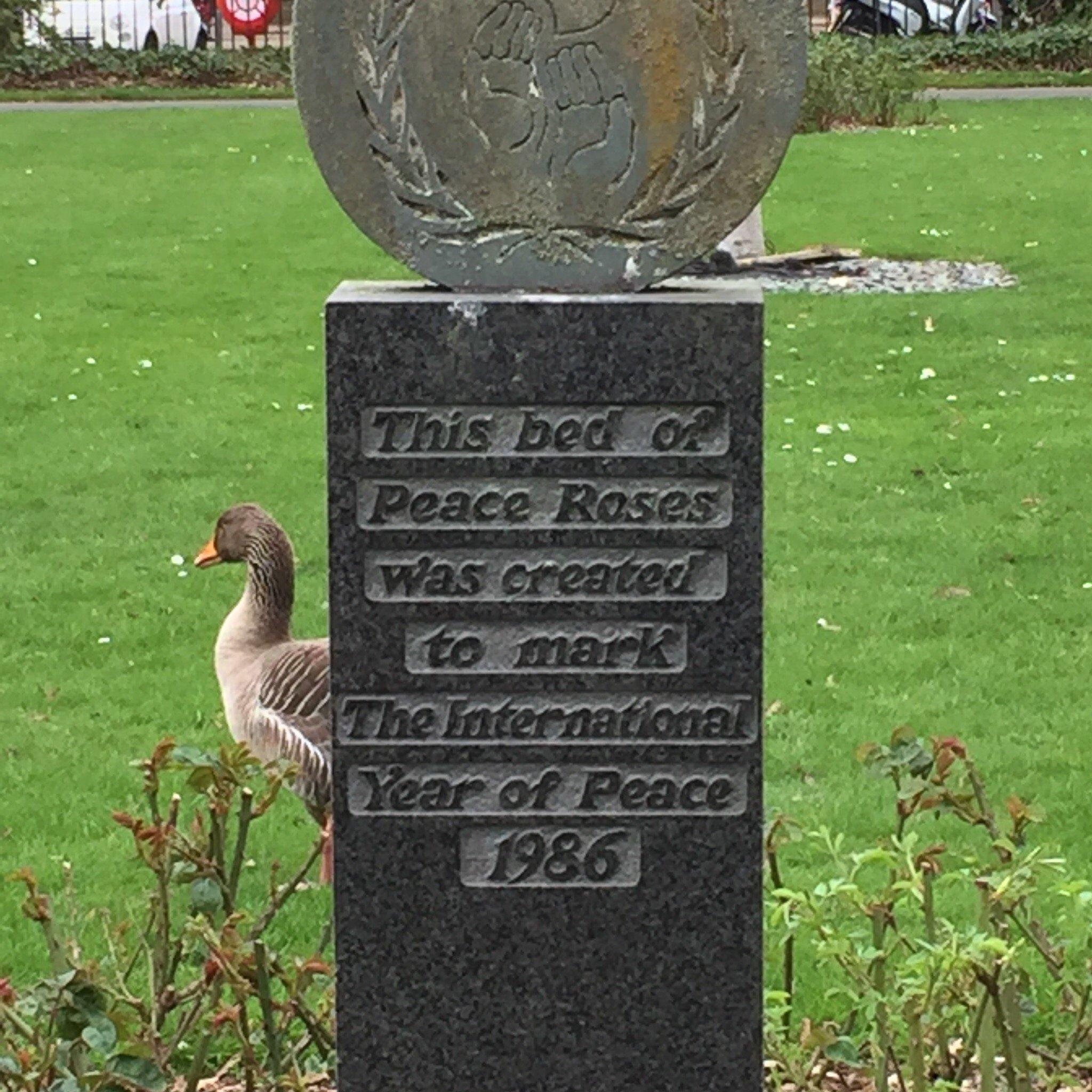 York City War Memorial
