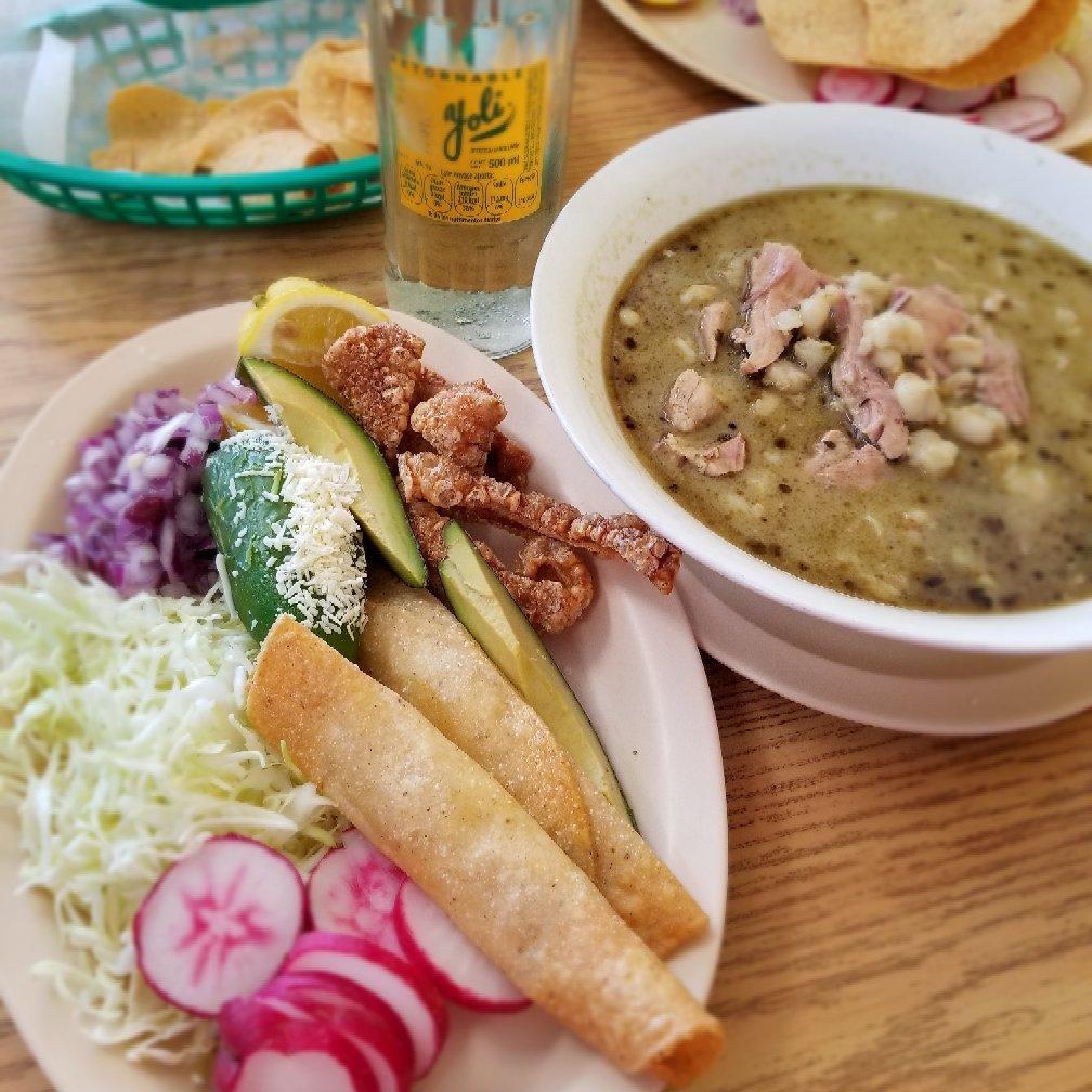 Las Brisas De Apatzingan