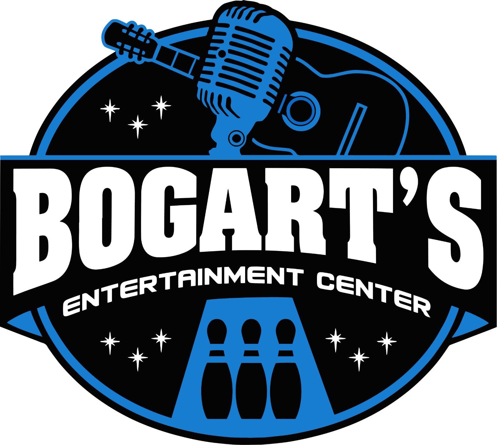 Bogart's Entertainment Center