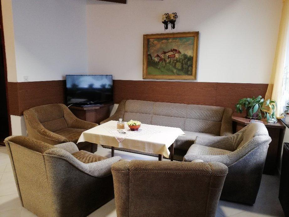 Pension Prenocisca Mraz