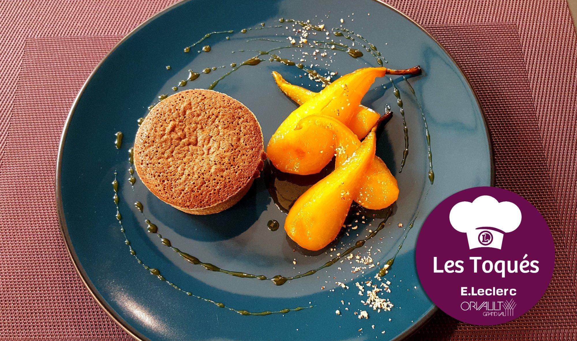 Les Toqués Grand Val