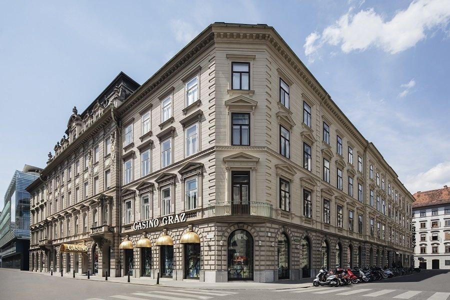 Casino Graz