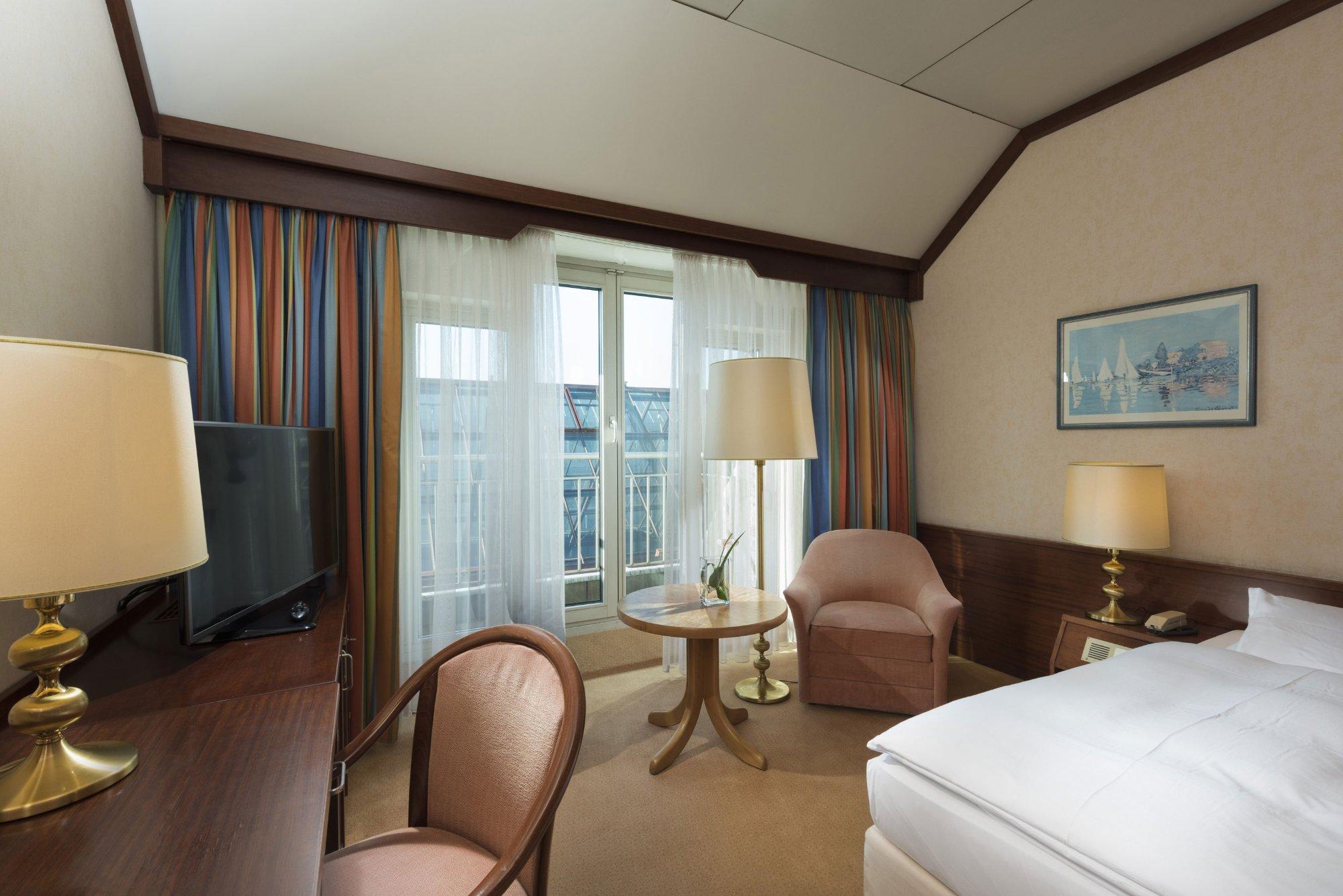 Maritim Hotel Cologne