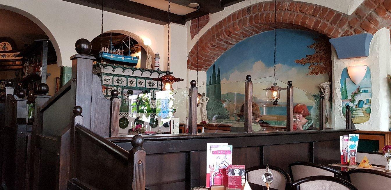 Restaurant Goldener Ring