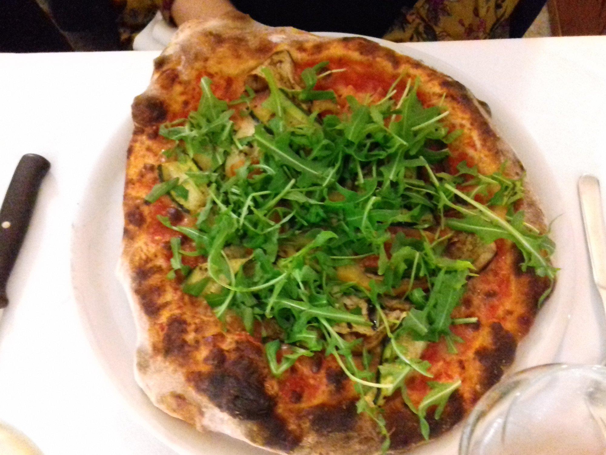 Pizzeria I Due Forni