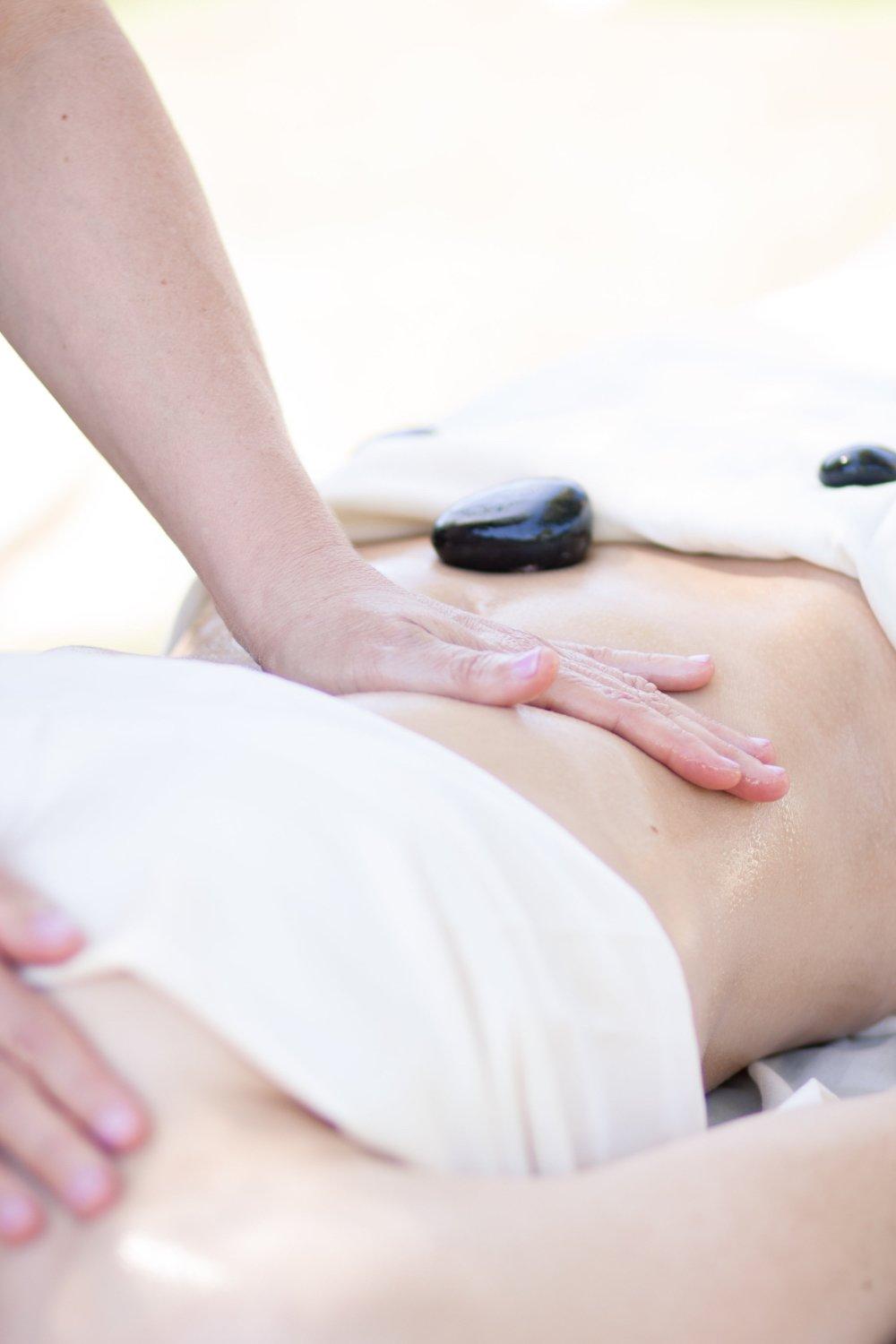 Santi Sacred Sedona Healing Arts