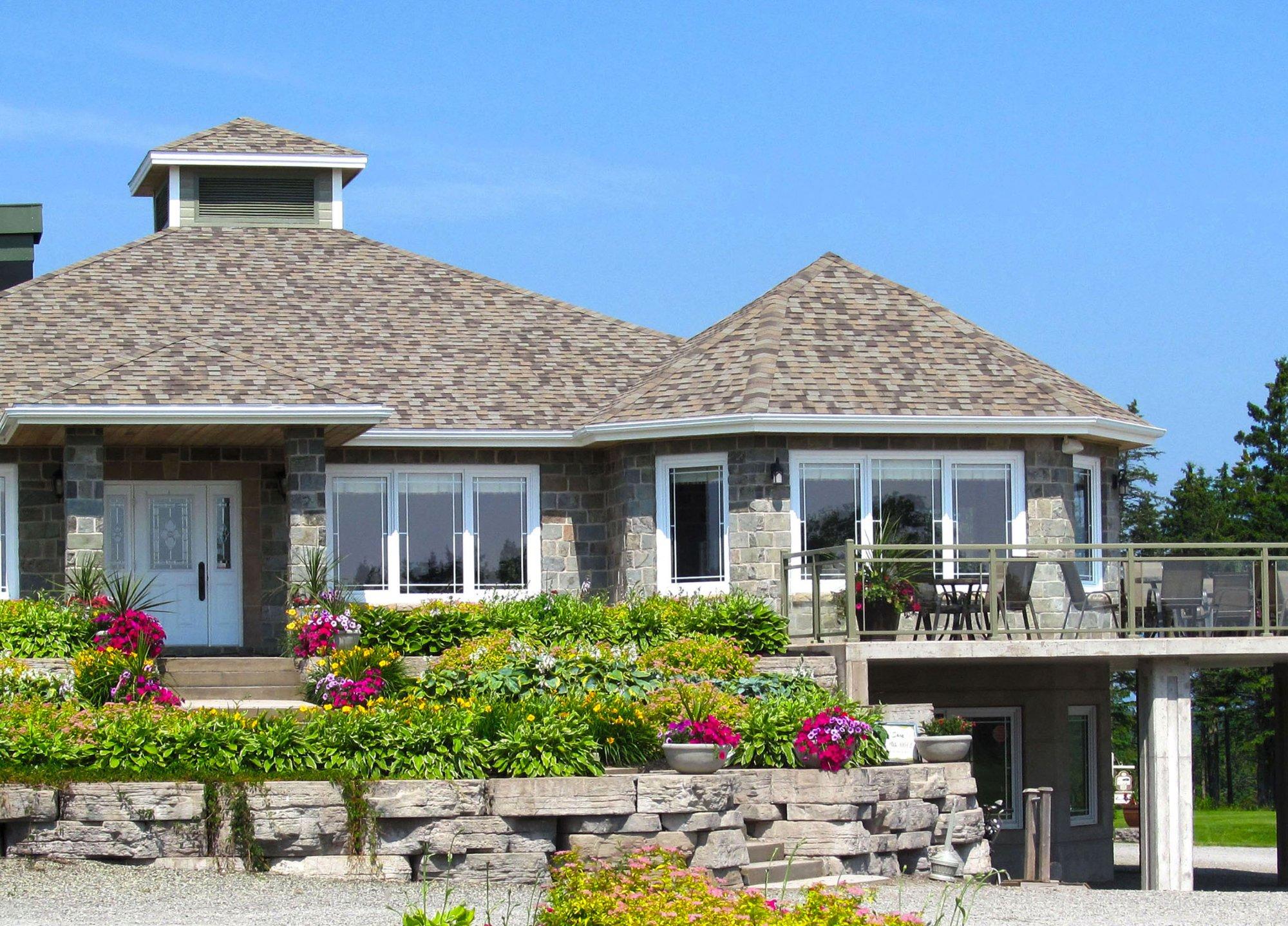 Glen Lovat Golf Club