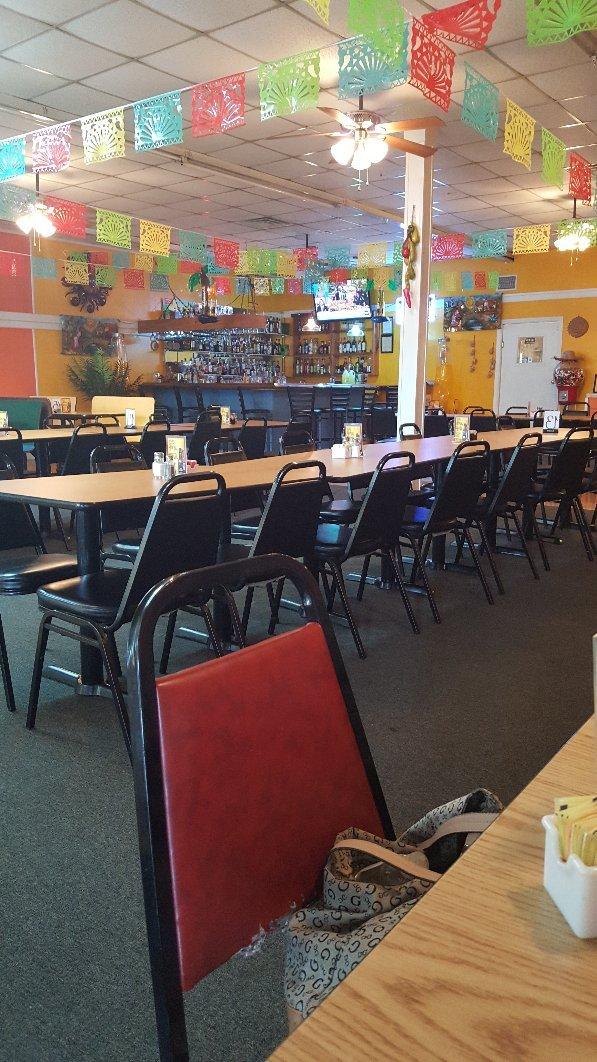 Monte Alban#2 Mexican Restaurant