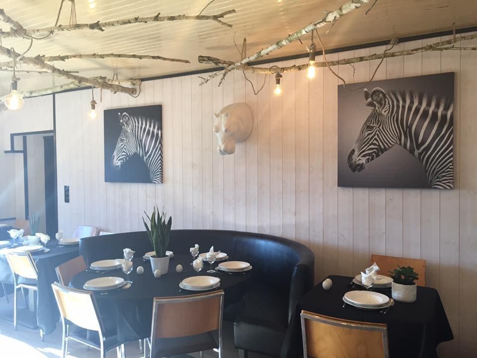 La P'tite Marmite Gasconne