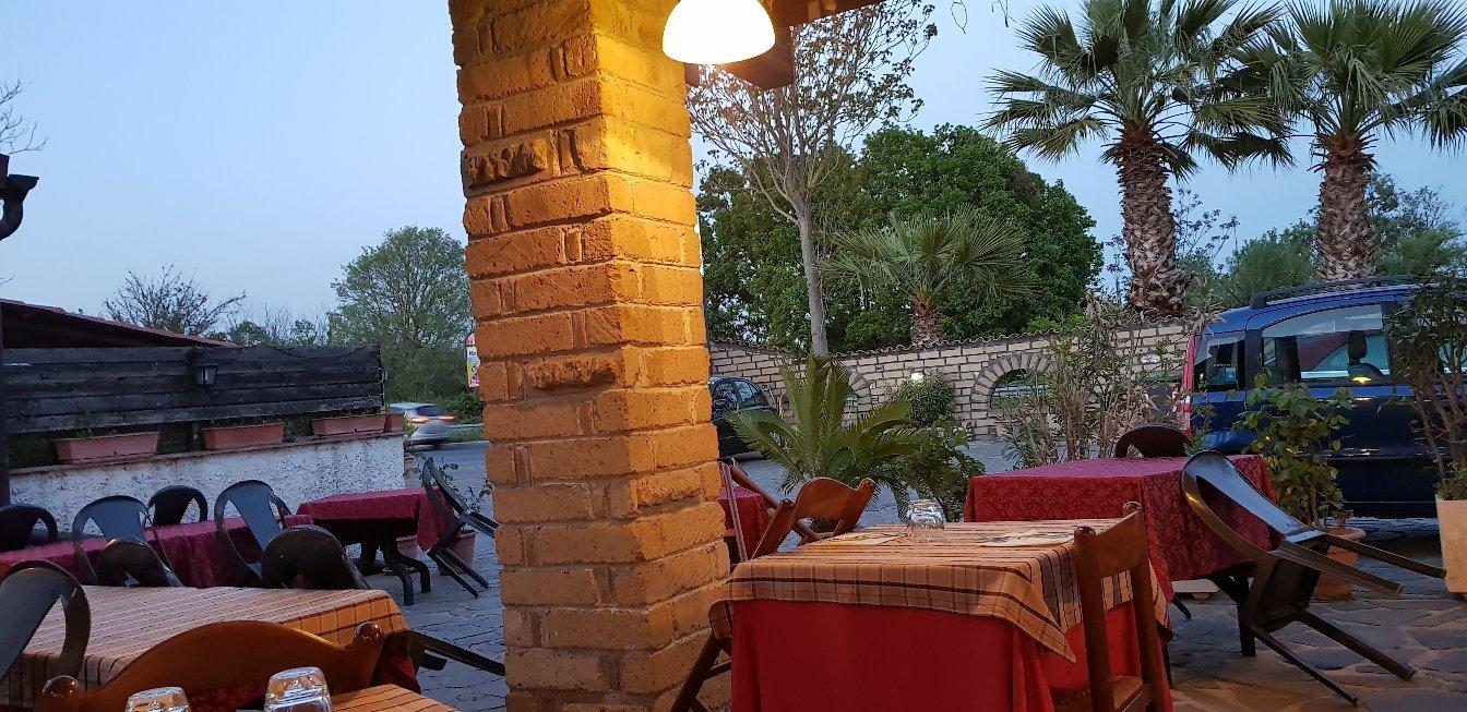 Ristorante Pizzeria Azzurro