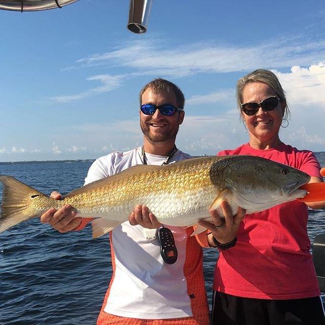 Flat Attack Charters