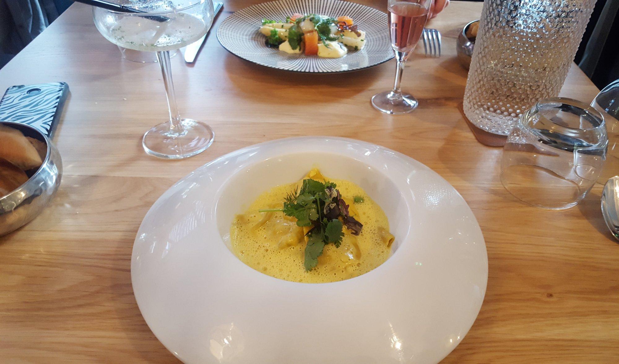 Les Papilles Bougival