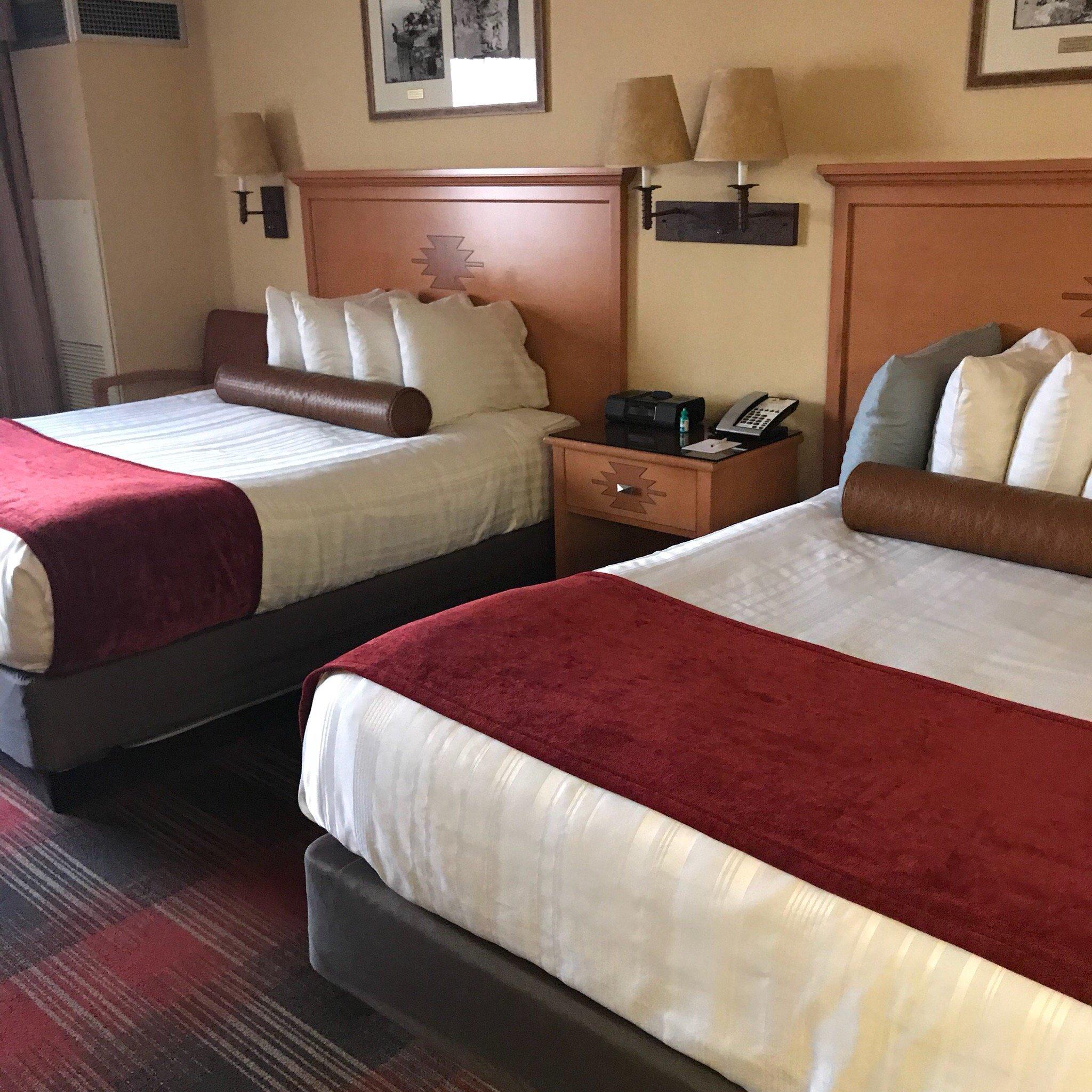 Grand Canyon Squire Inn