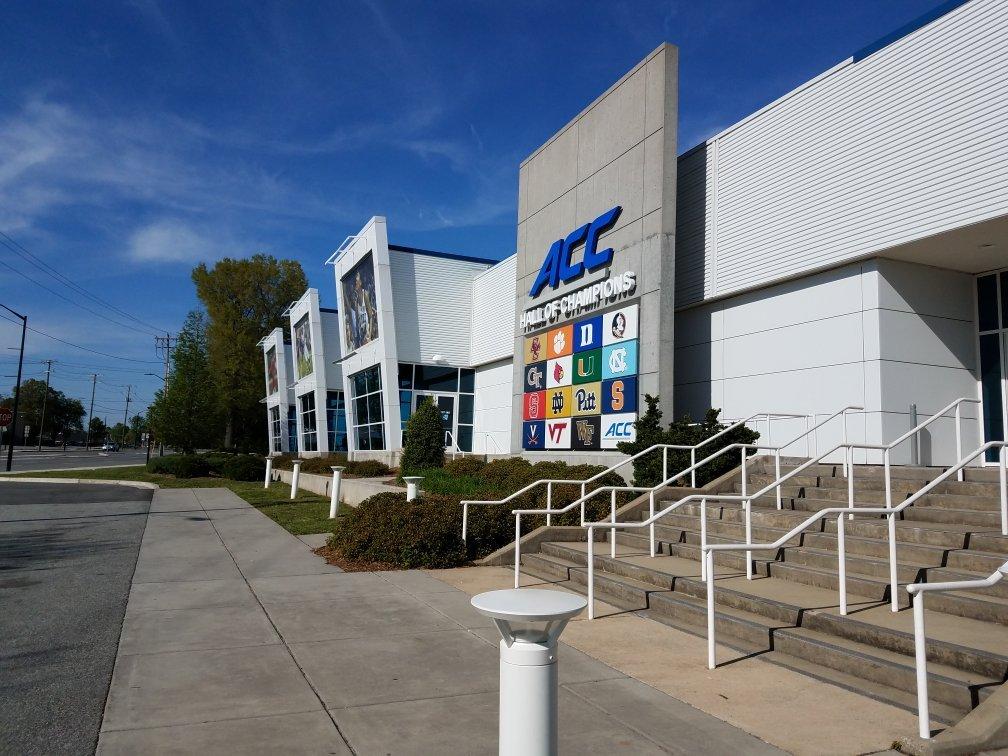 ACC Hall of Champions