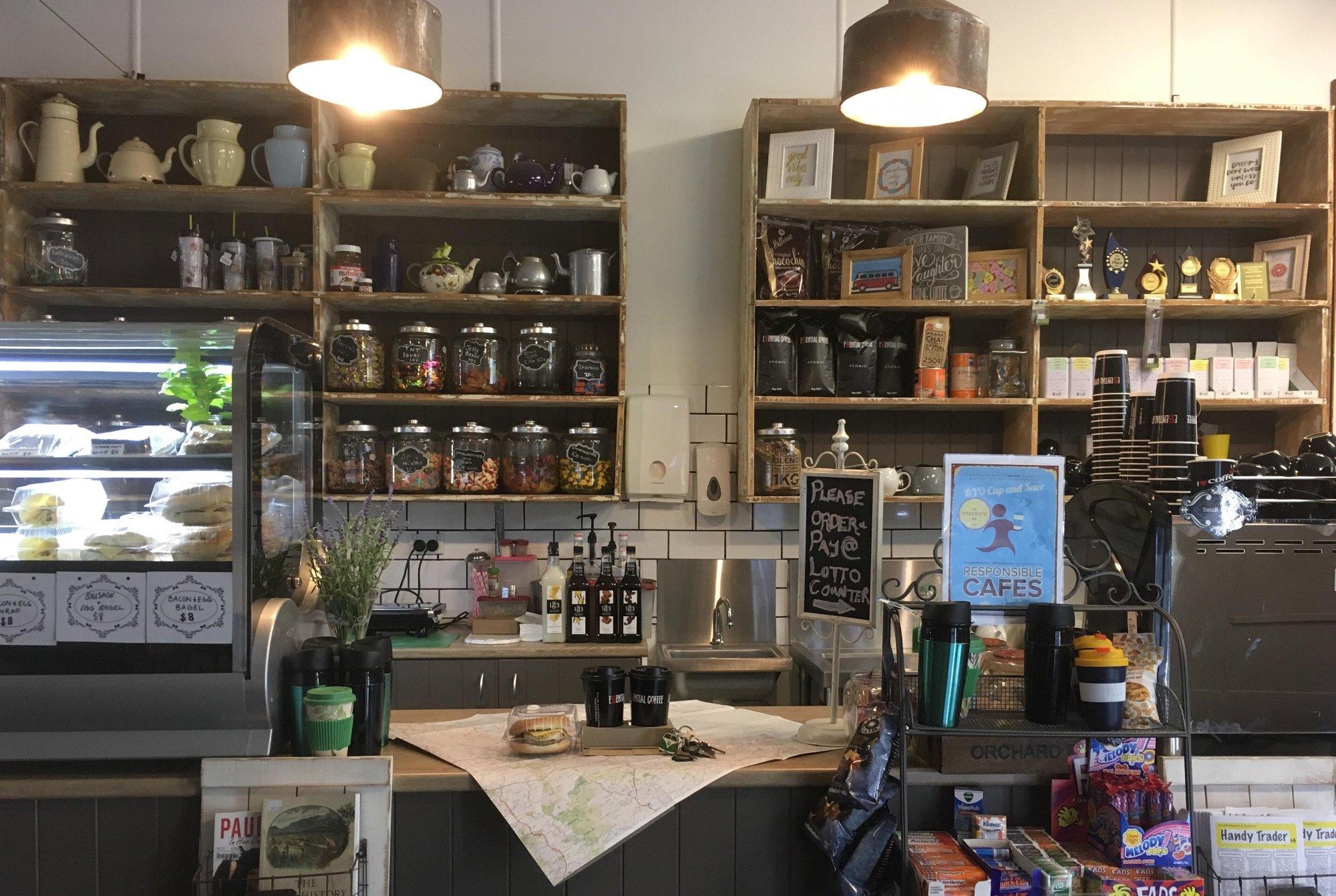 Wattle Bee Next Mount Morgan