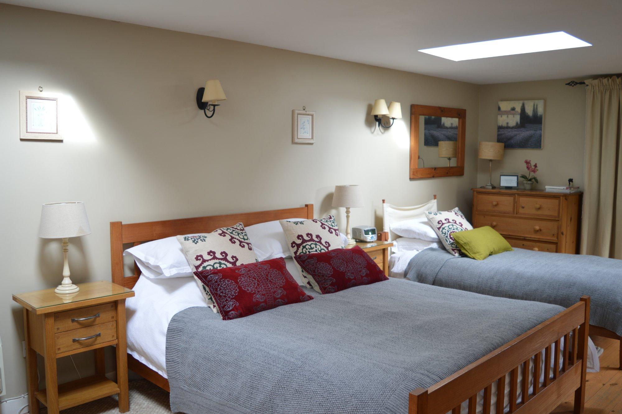 Motts Bed & Breakfast