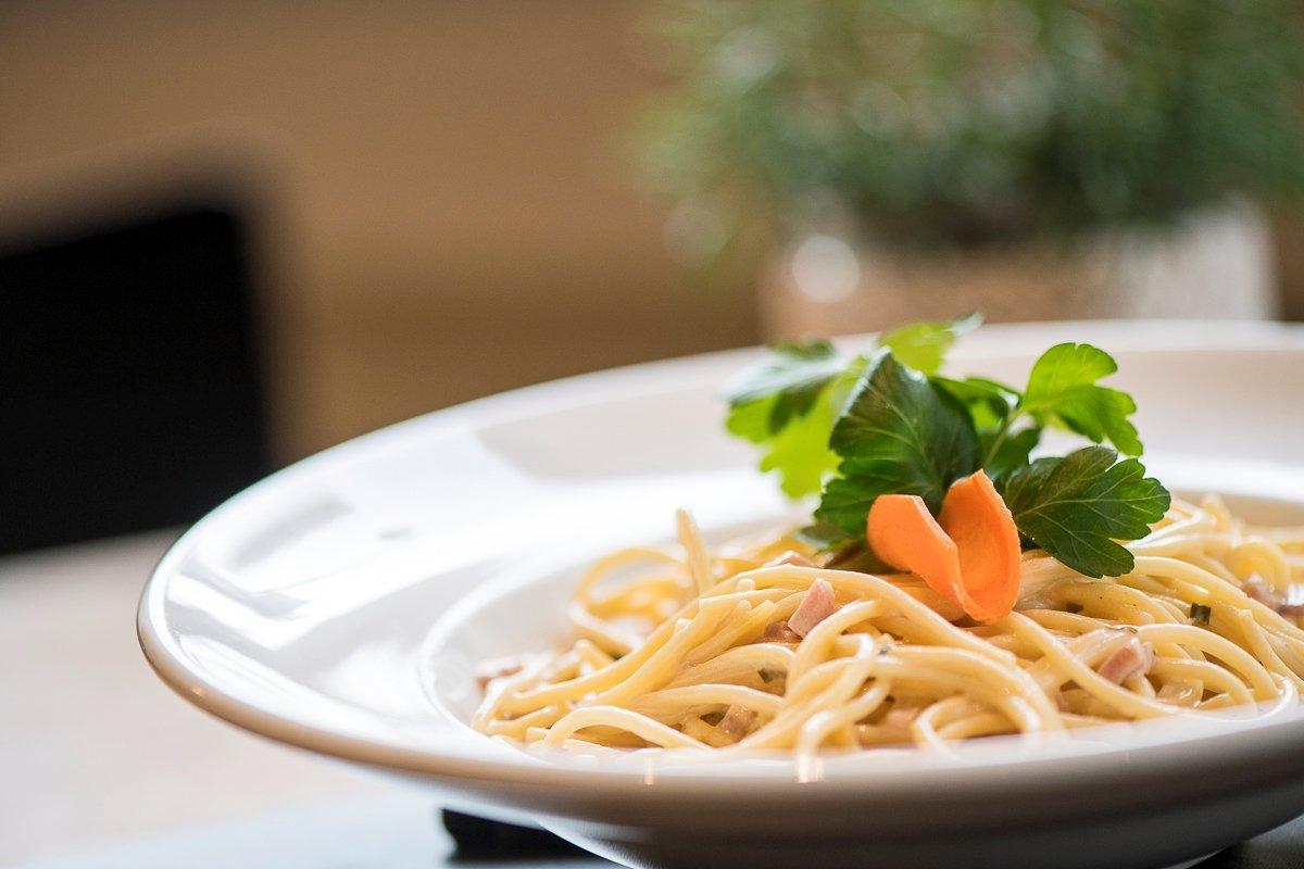 Café & Restaurant Gschaffig