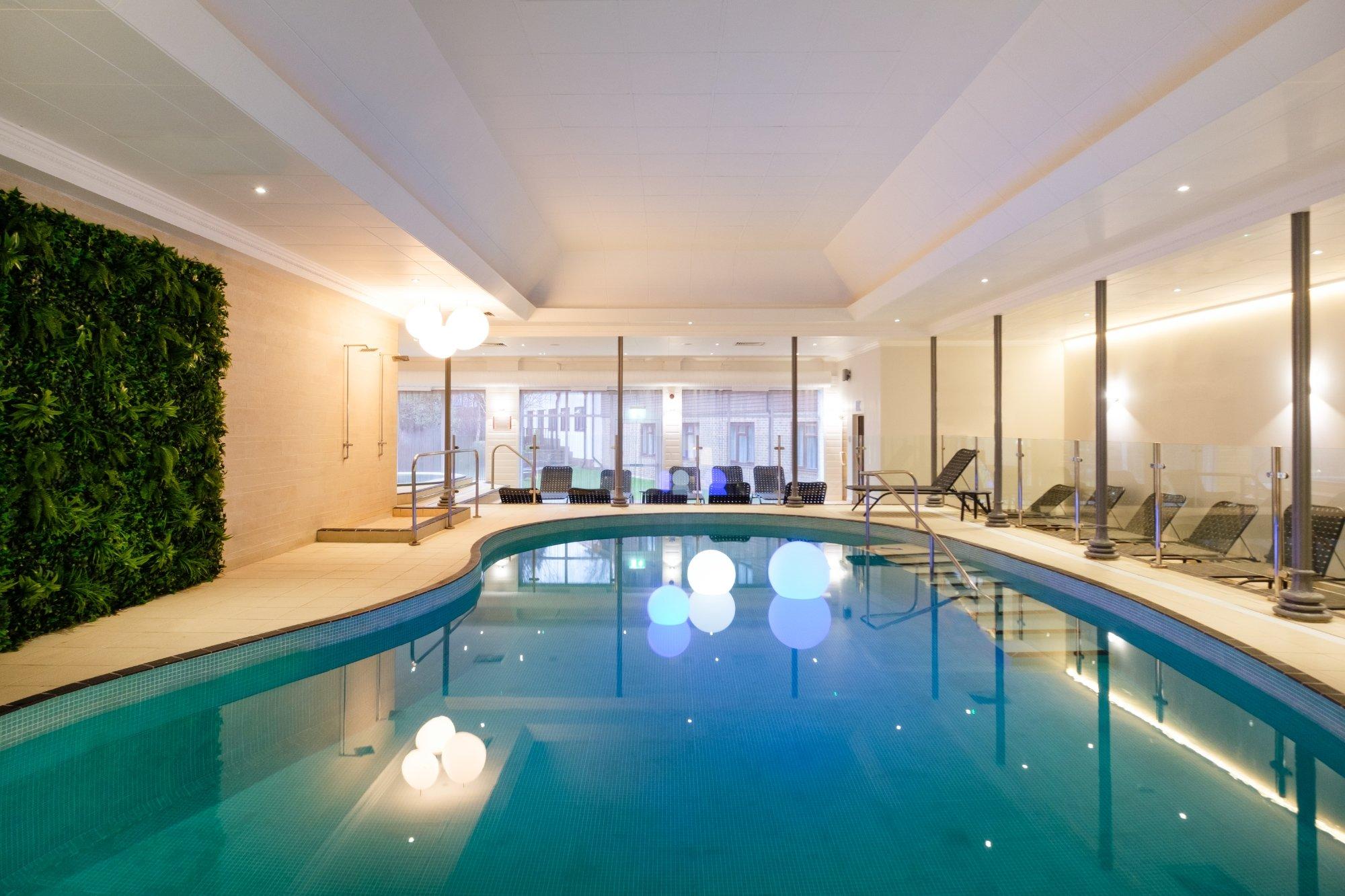 Crowne Plaza Felbridge - Gatwick, an IHG hotel