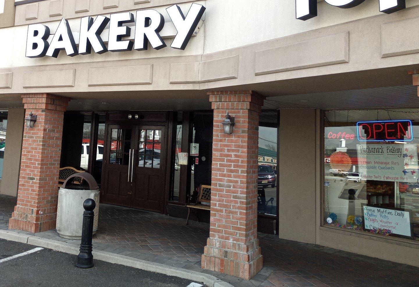 Packanack Bakery