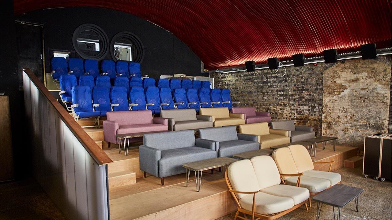 The Institute Of Light