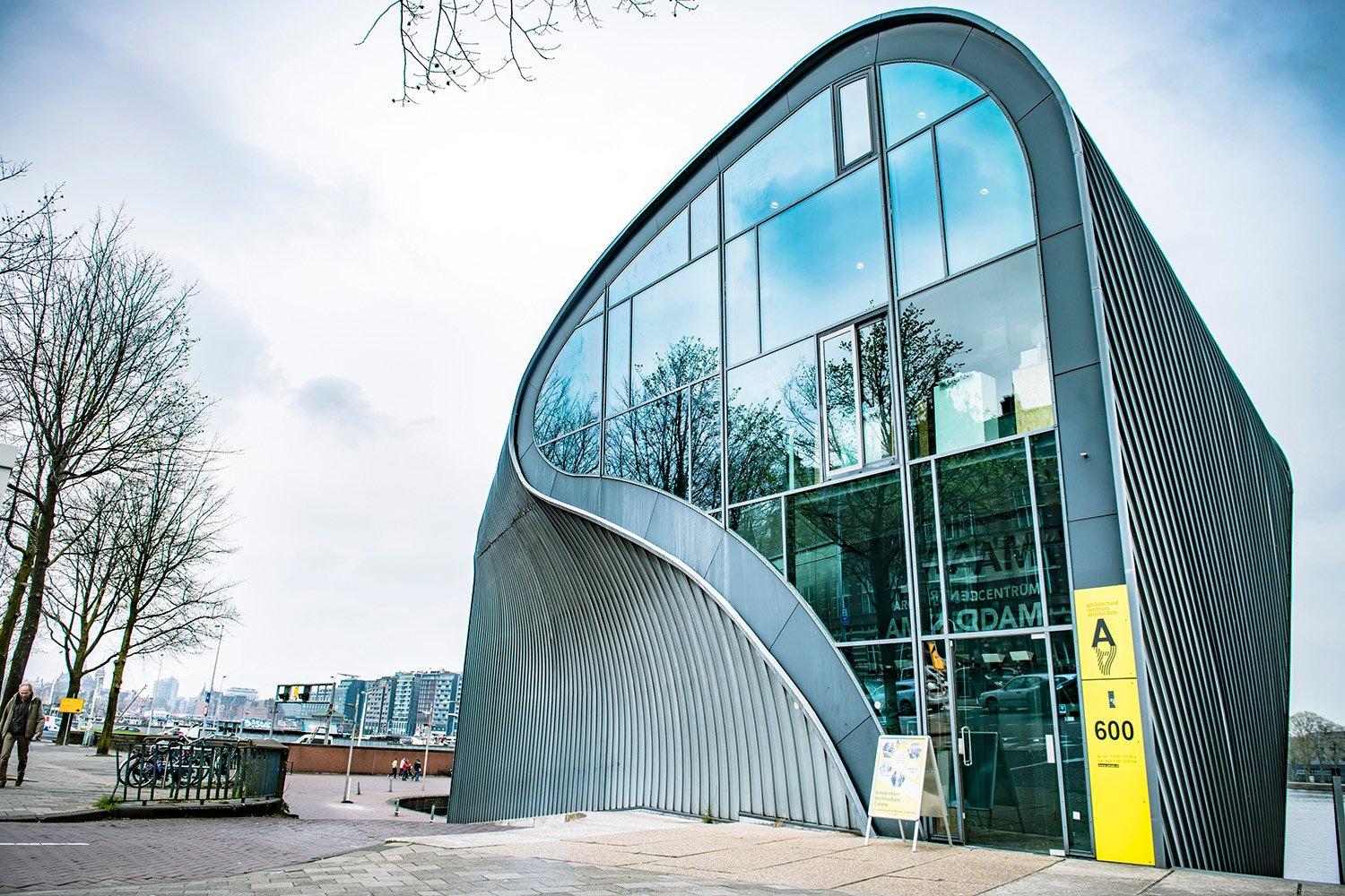 Architecture Centre of Amsterdam