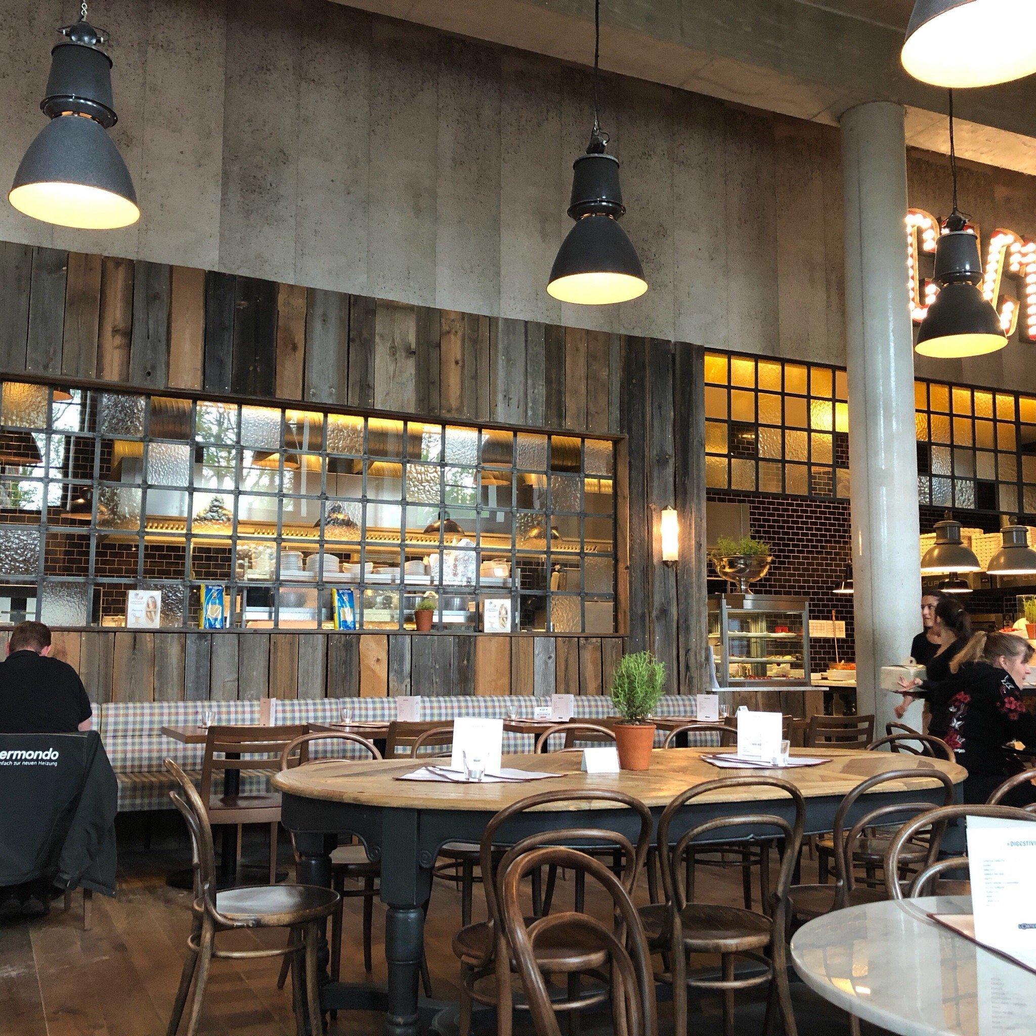 L'Osteria Hannover Vahrenwalder