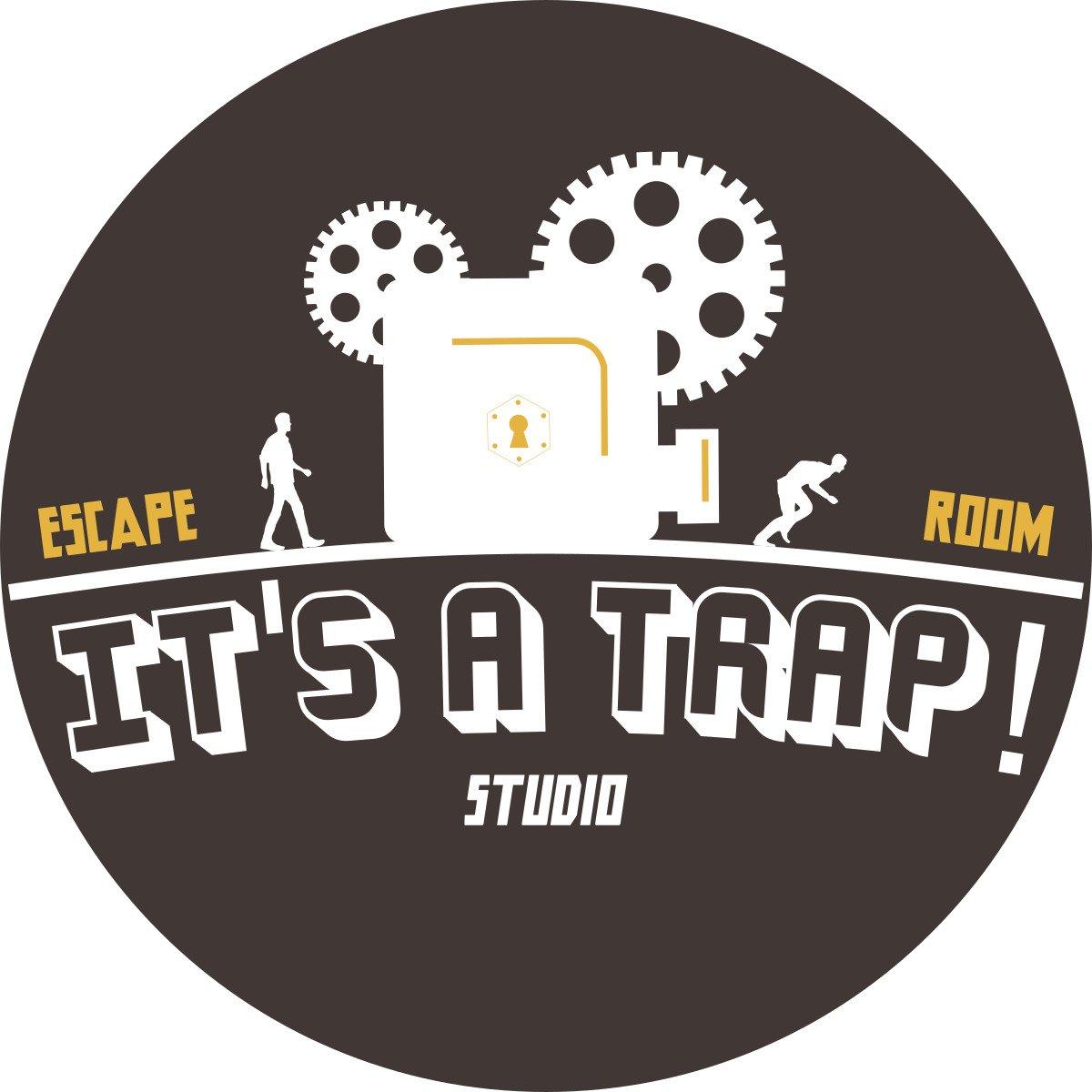 It's a Trap Studio - Escape Room