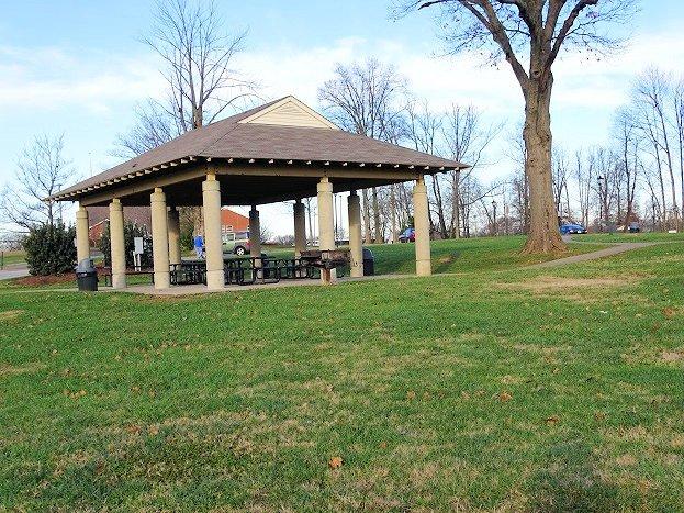 Jeffersontown Veteran's Memorial Park